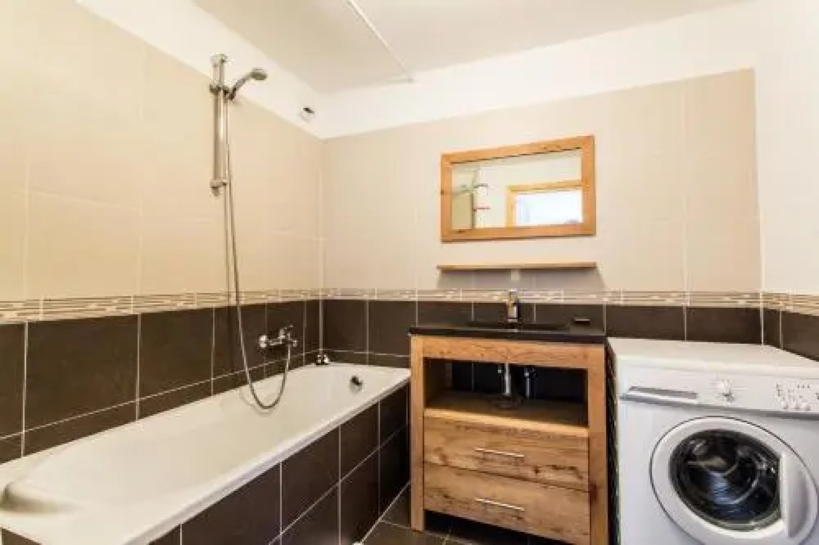 Apartment Chalet des Granges