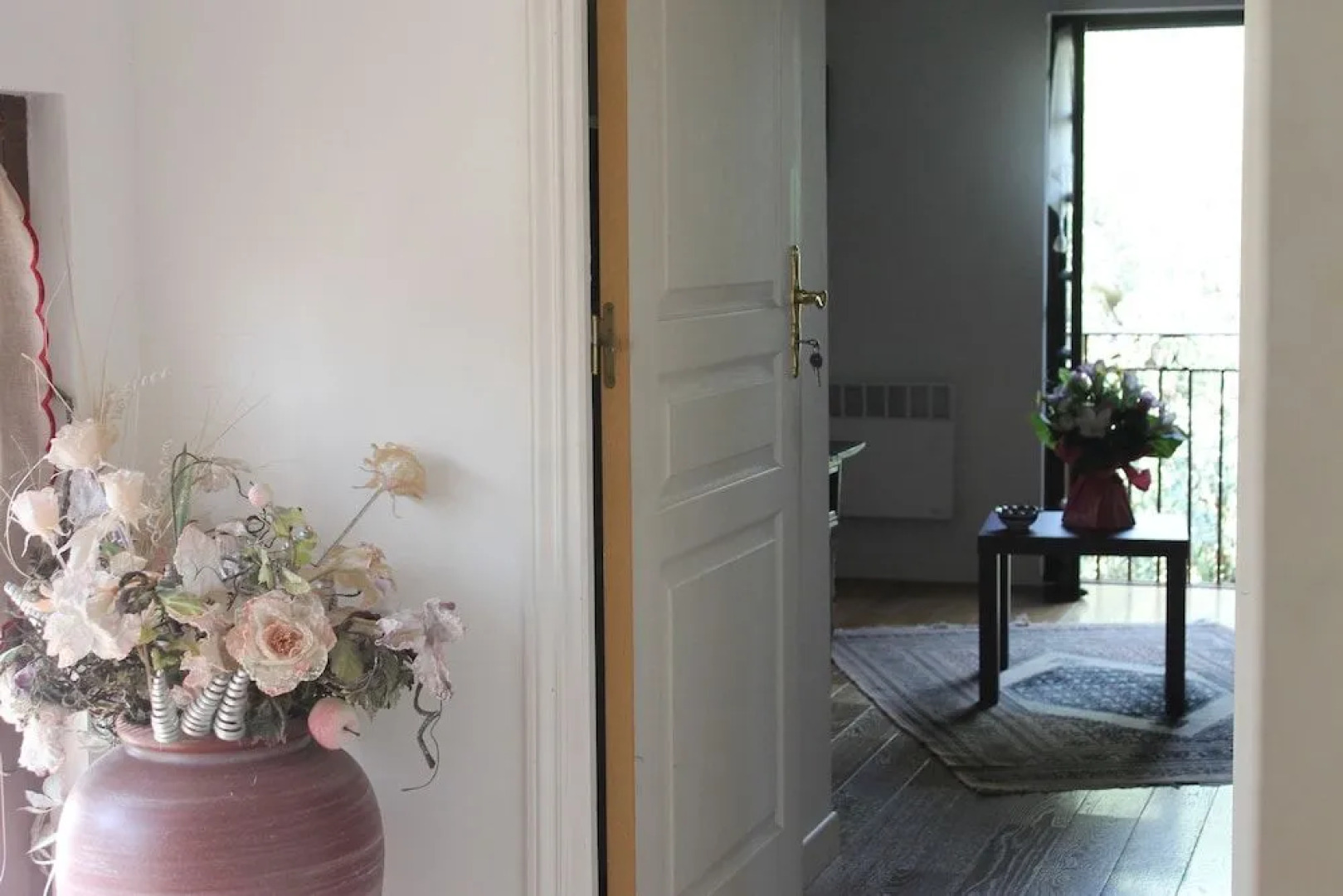 Chambres d'hôtes Le Clos des Oliviers