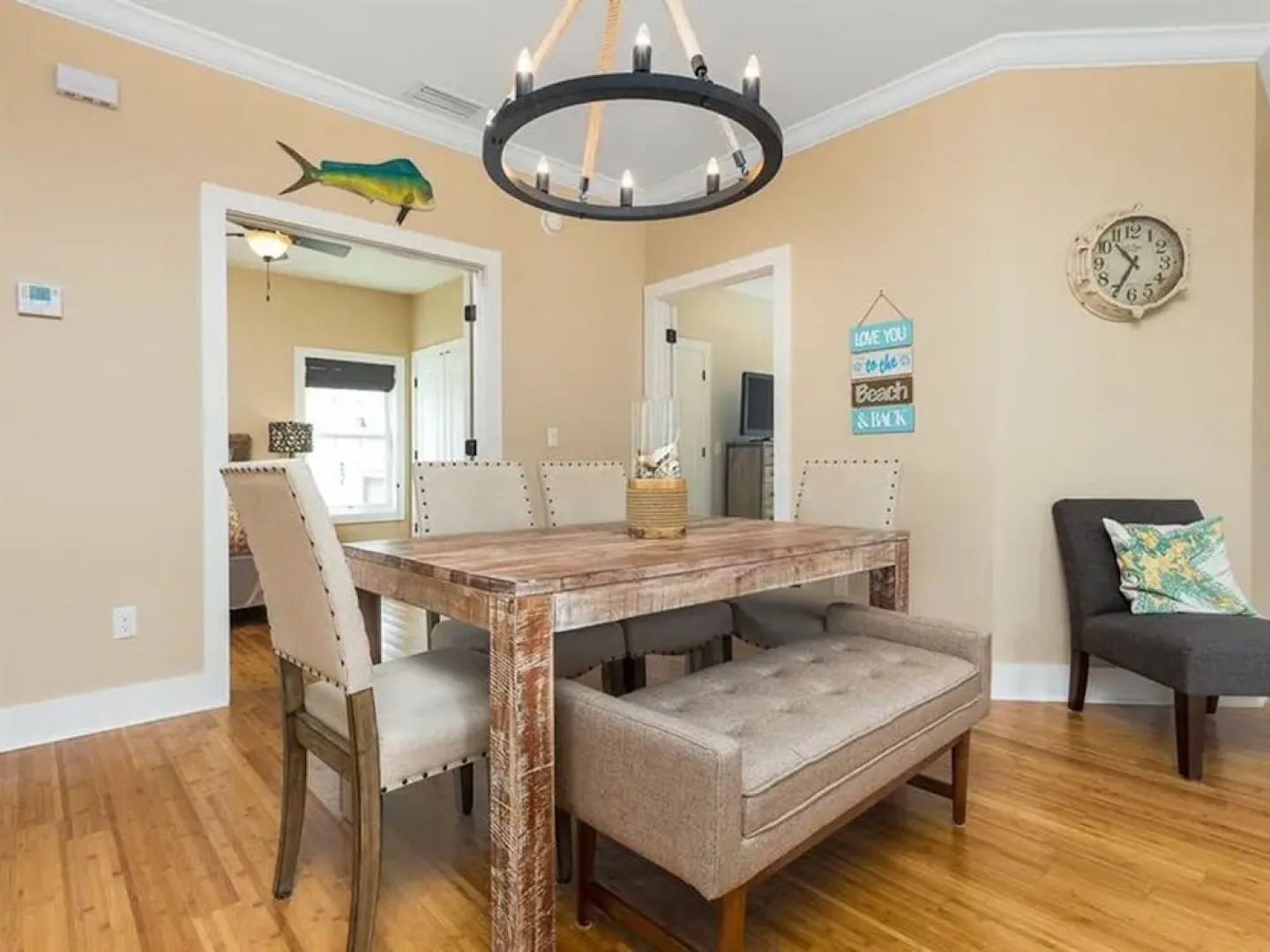 Mahi Hideaway by Meyer Vacation Rentals