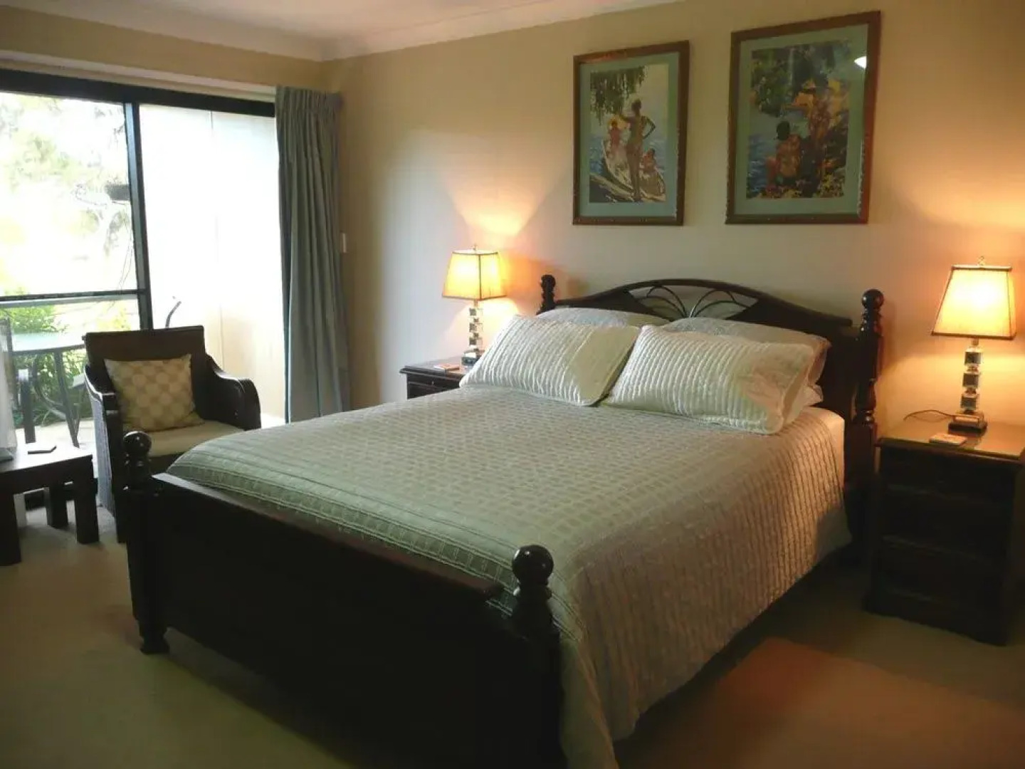 Yarrandabbi Dreaming Boutique B&B