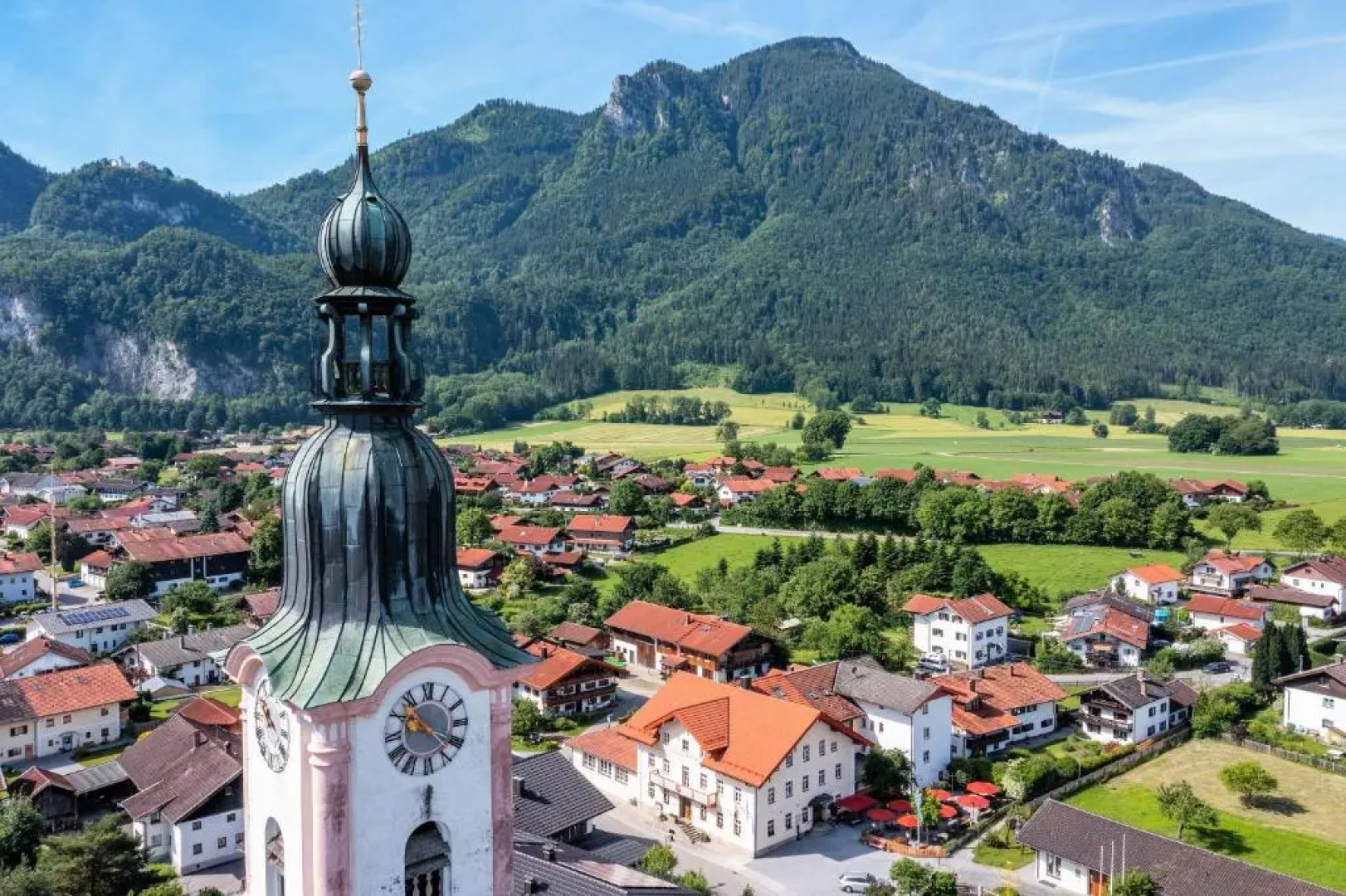 Gasthof-Hotel Dannerwirt