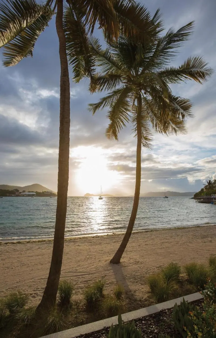 Margaritaville Vacation Club - St. Thomas