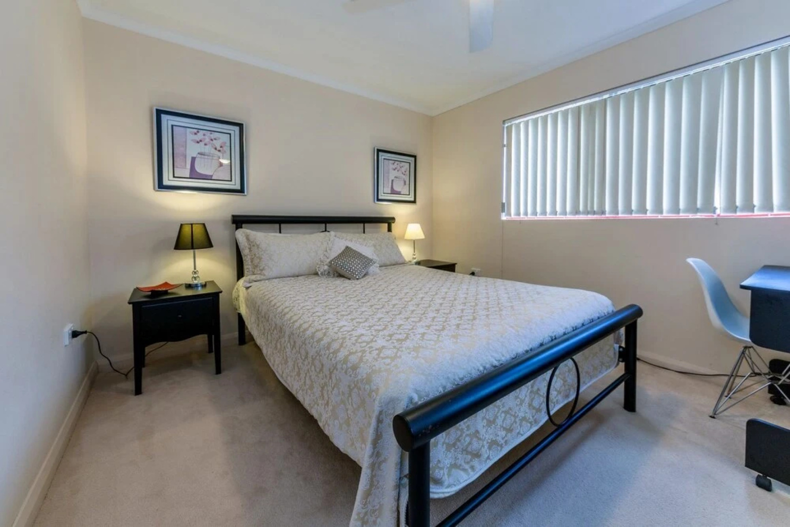 Horizons Golf Club, Unit 47, Gleneagles