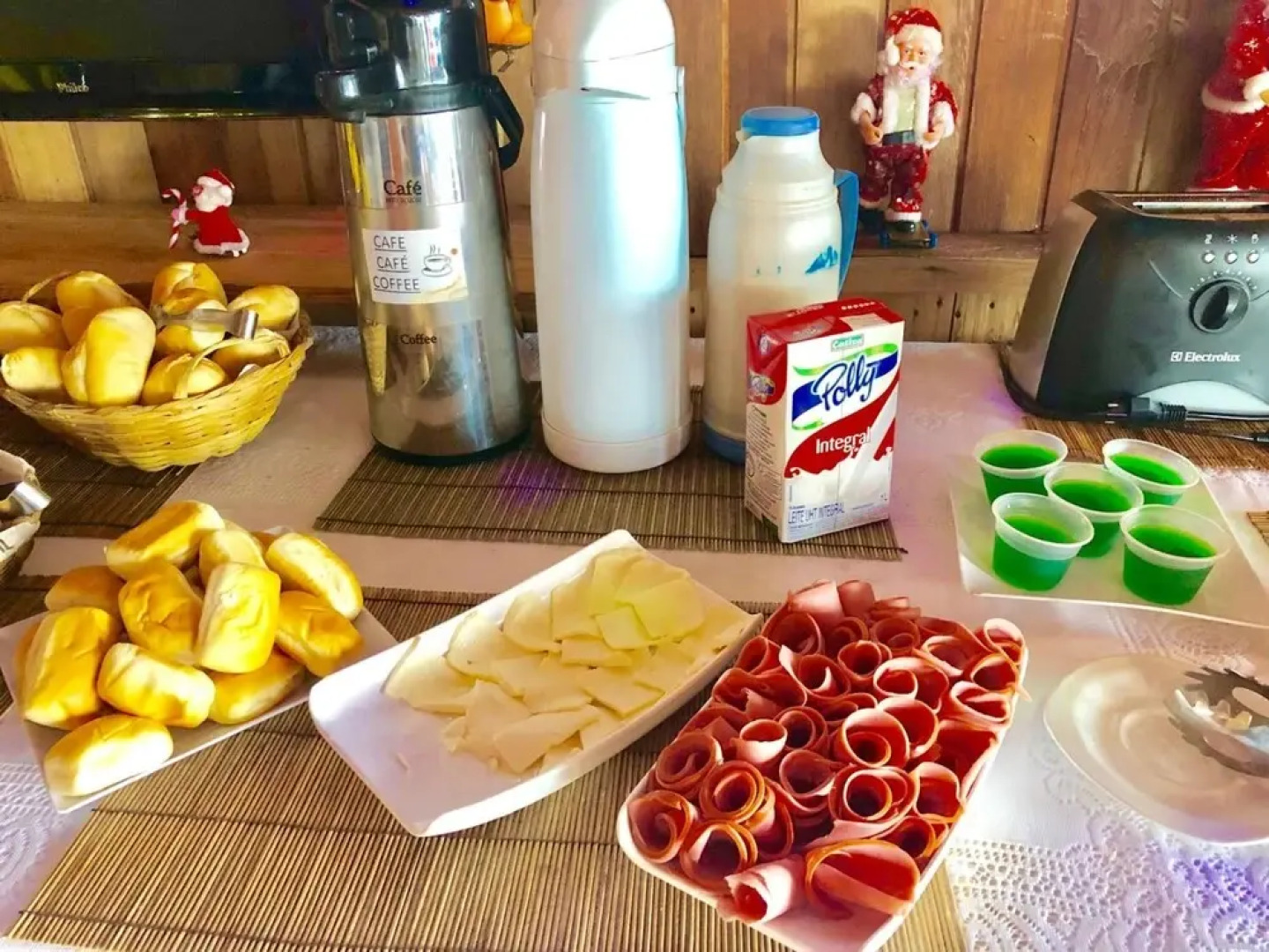 Ilha Hostel & Pousada