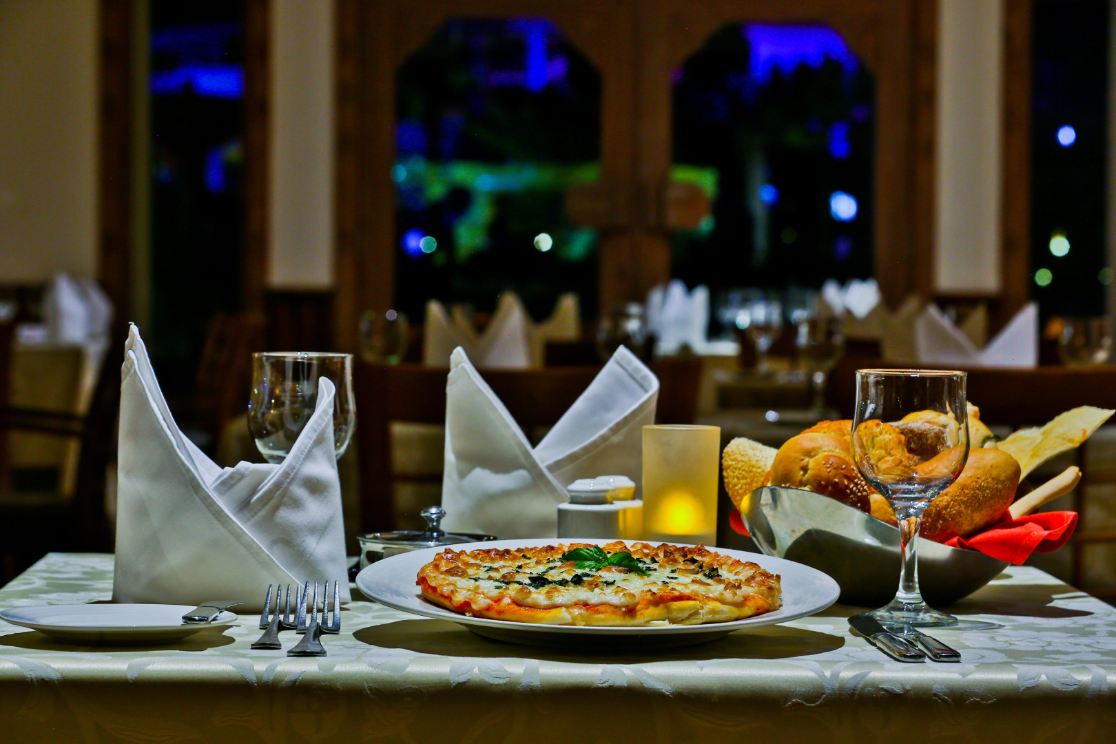 Charmillion Club Aqua Park