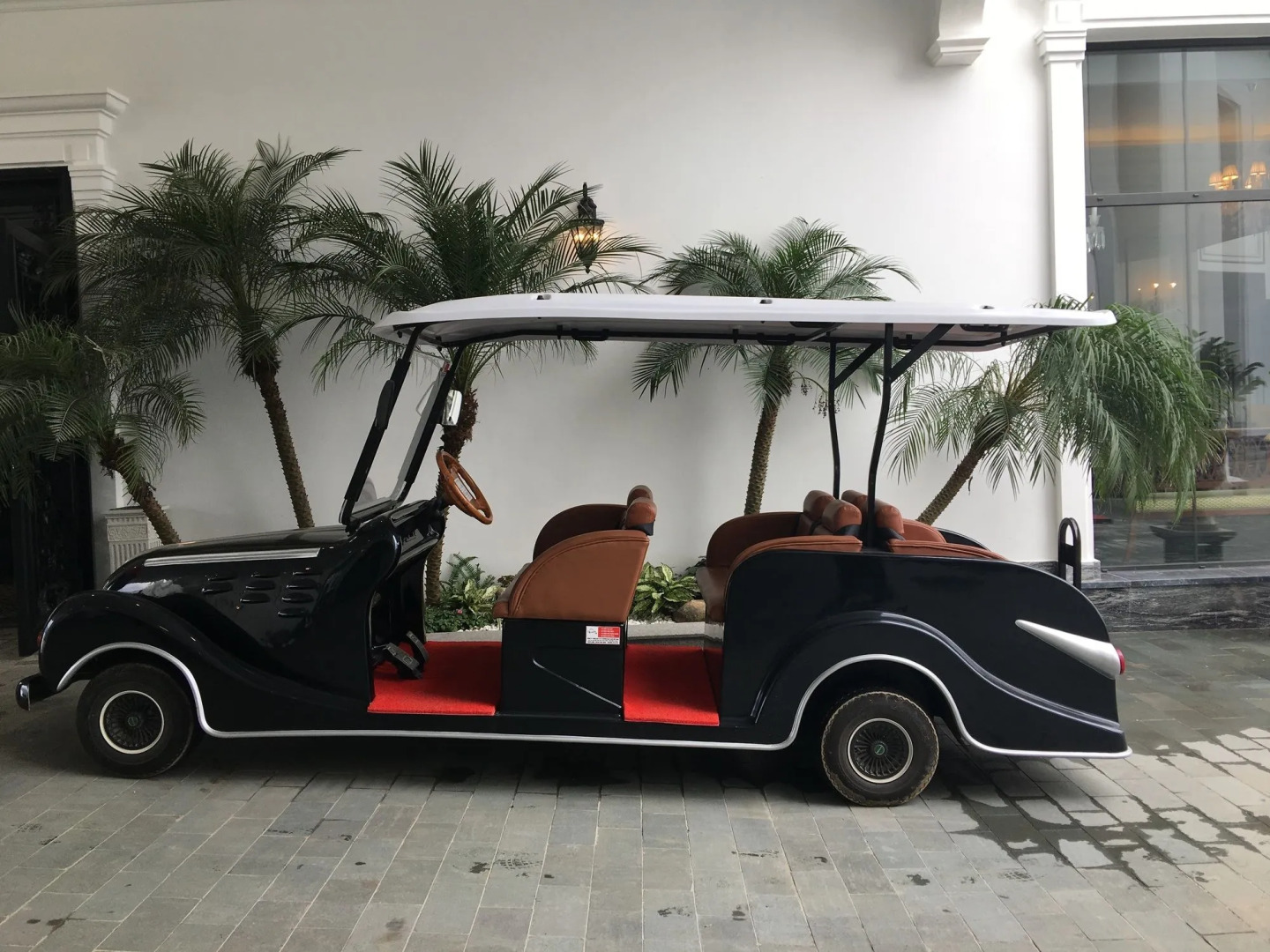 Silk Path Grand Sapa Resort & Spa