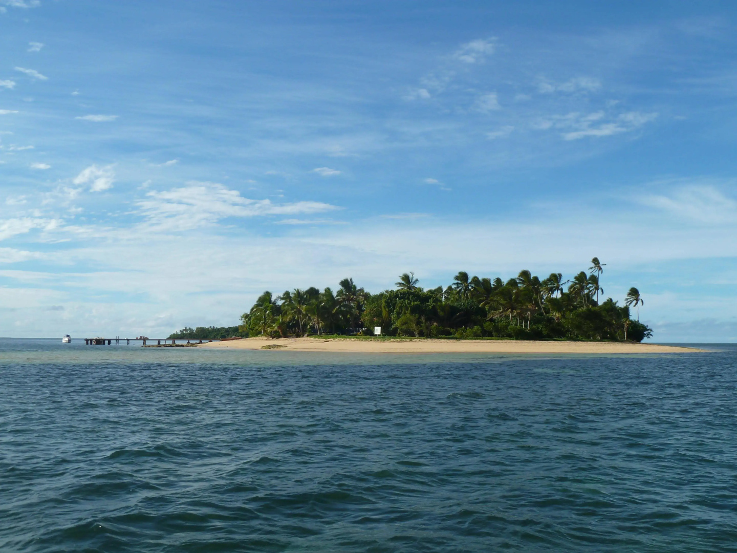 Royal Sunset Island Resort