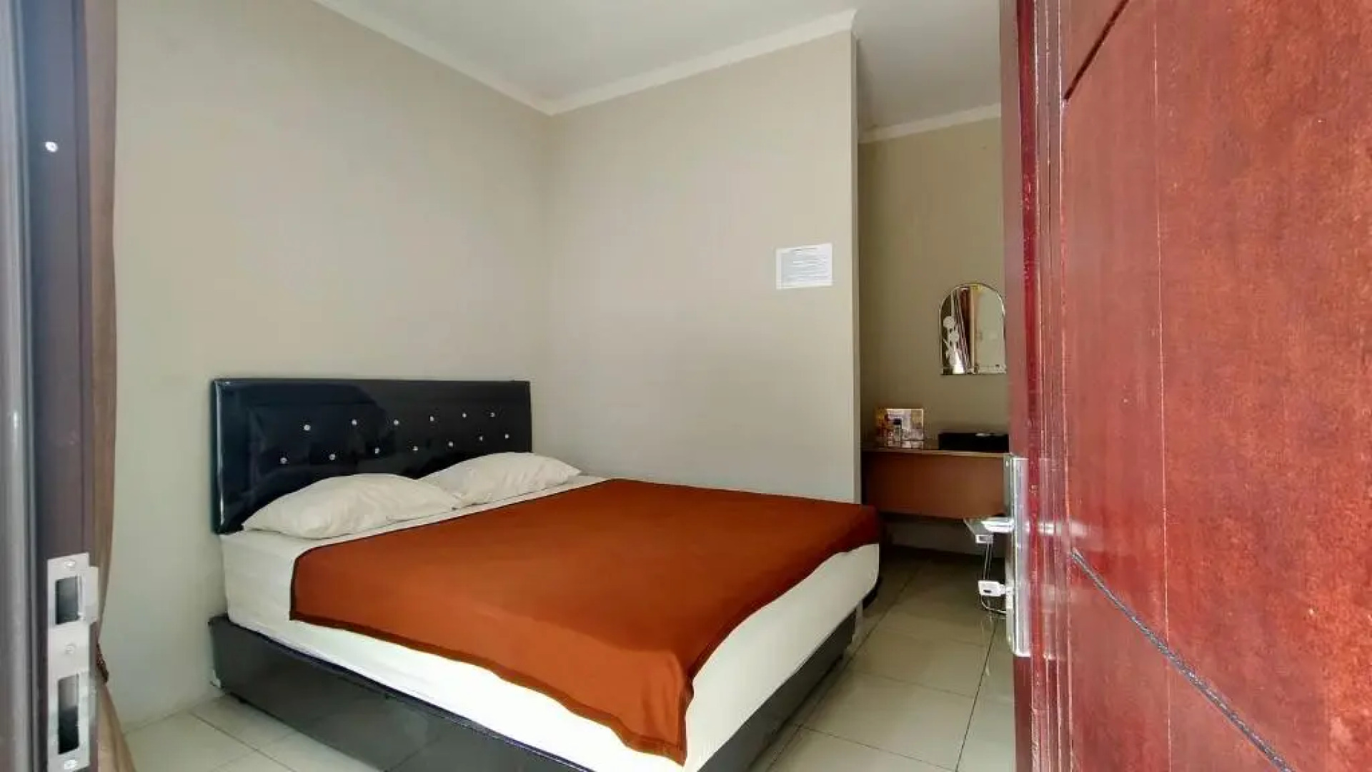 Aqsa Guest House Ciamis