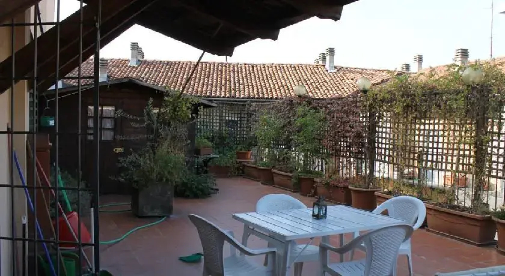 Apartment Affascinante in Centro