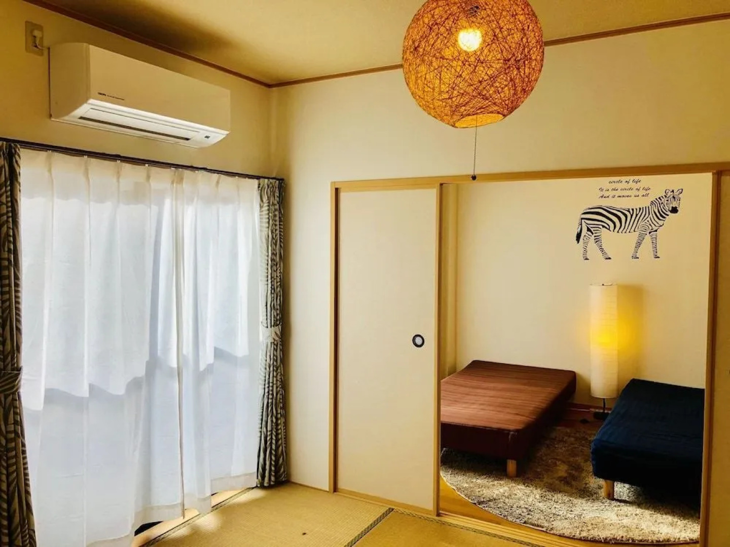 Midtown Sakura Apartment House 101