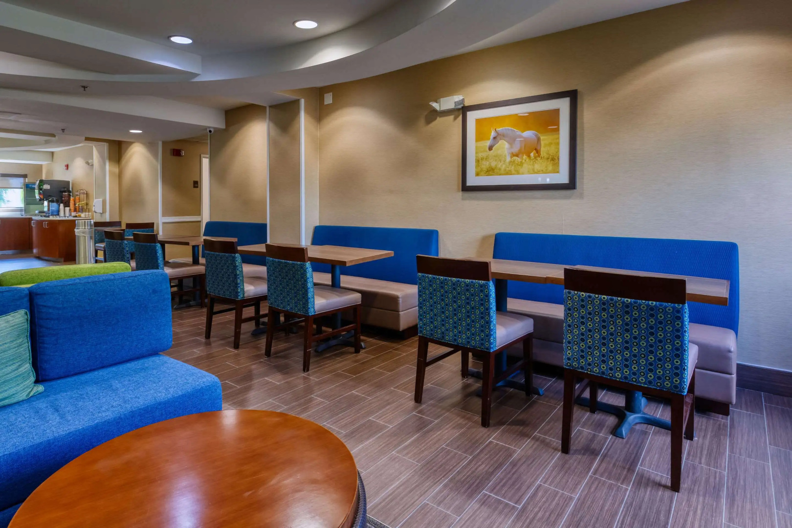 Comfort Inn Shepherdsville - Louisville South