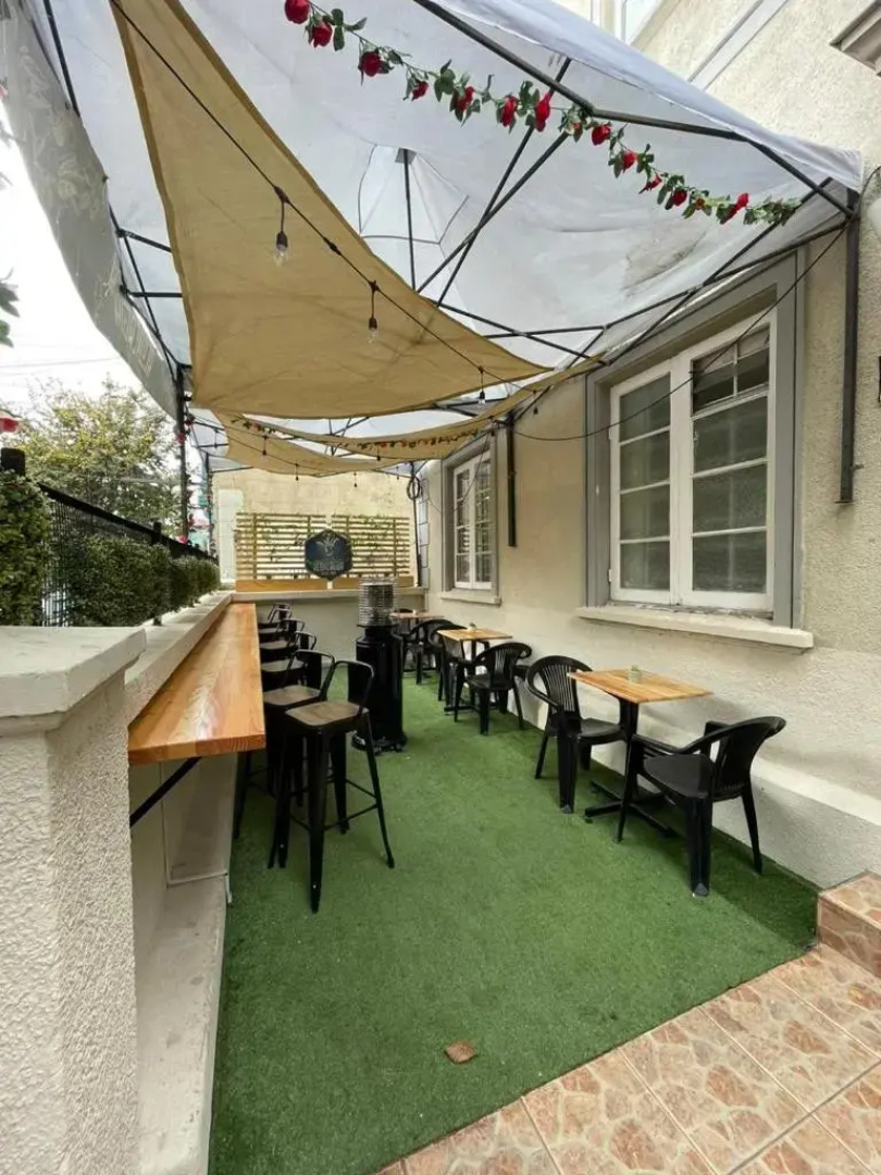 Hotel Santino