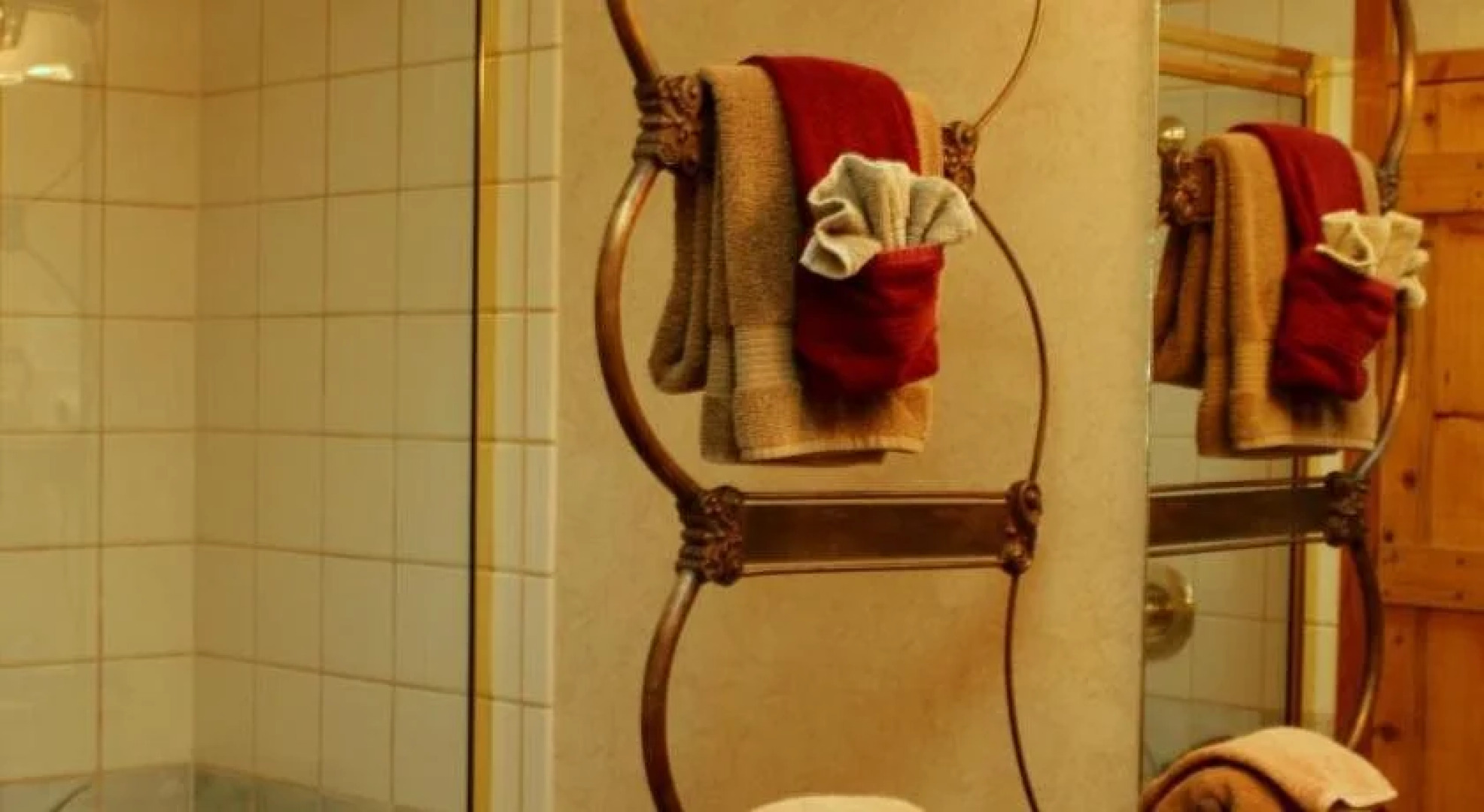 K3 Guest Ranch Bed & Breakfast