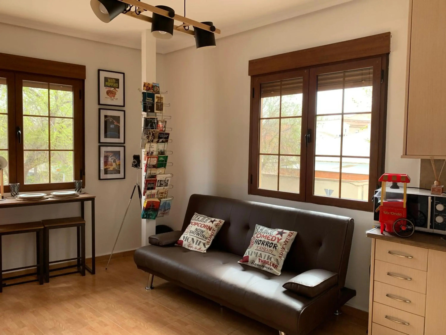 Hoster cinema VERONA