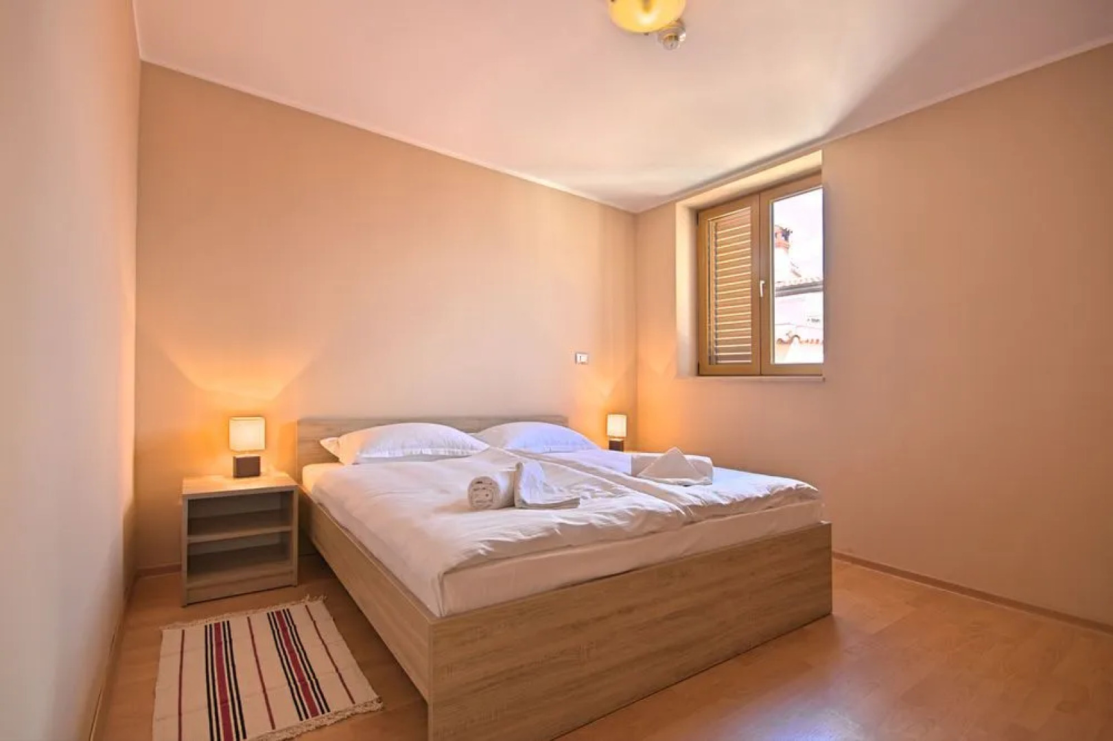 Rotonda Inn Novigrad