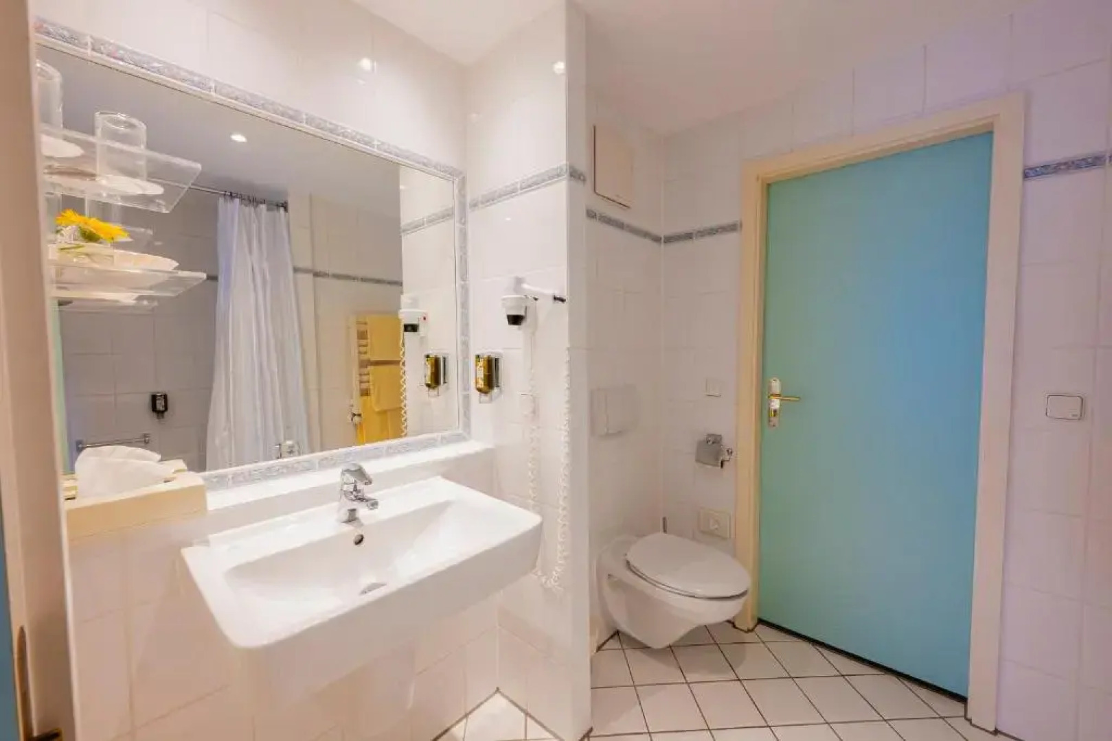 Hotel Am Schlosspark