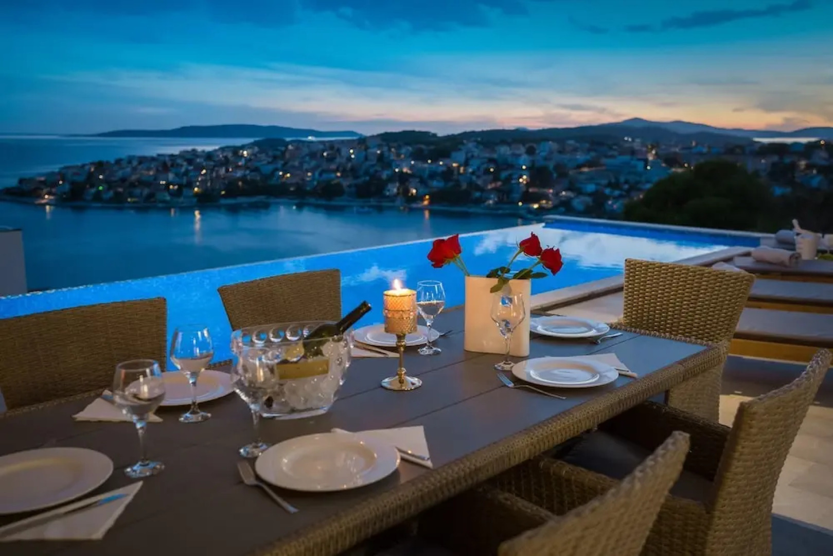 Trogir Pearl Luxury Resort
