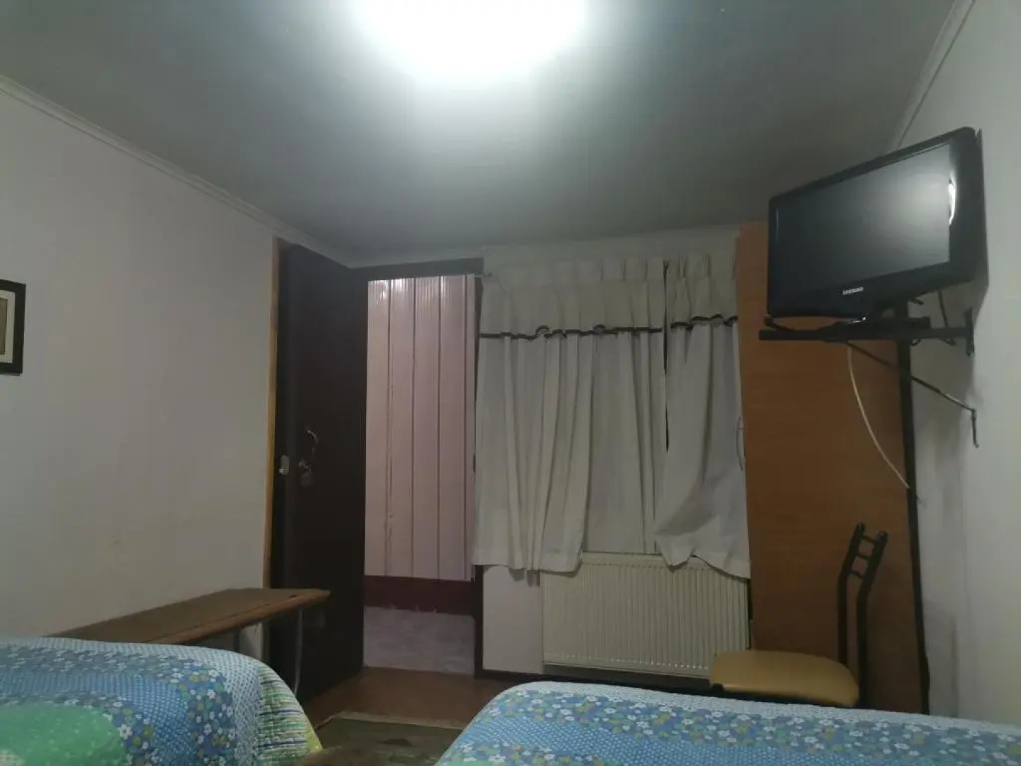 Residencial Bernardita