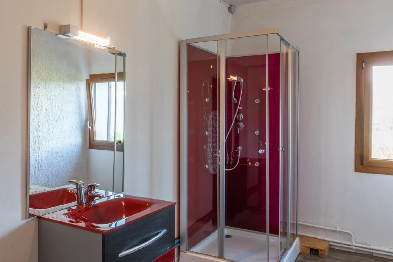 Gite Coté Vercors  L appartement