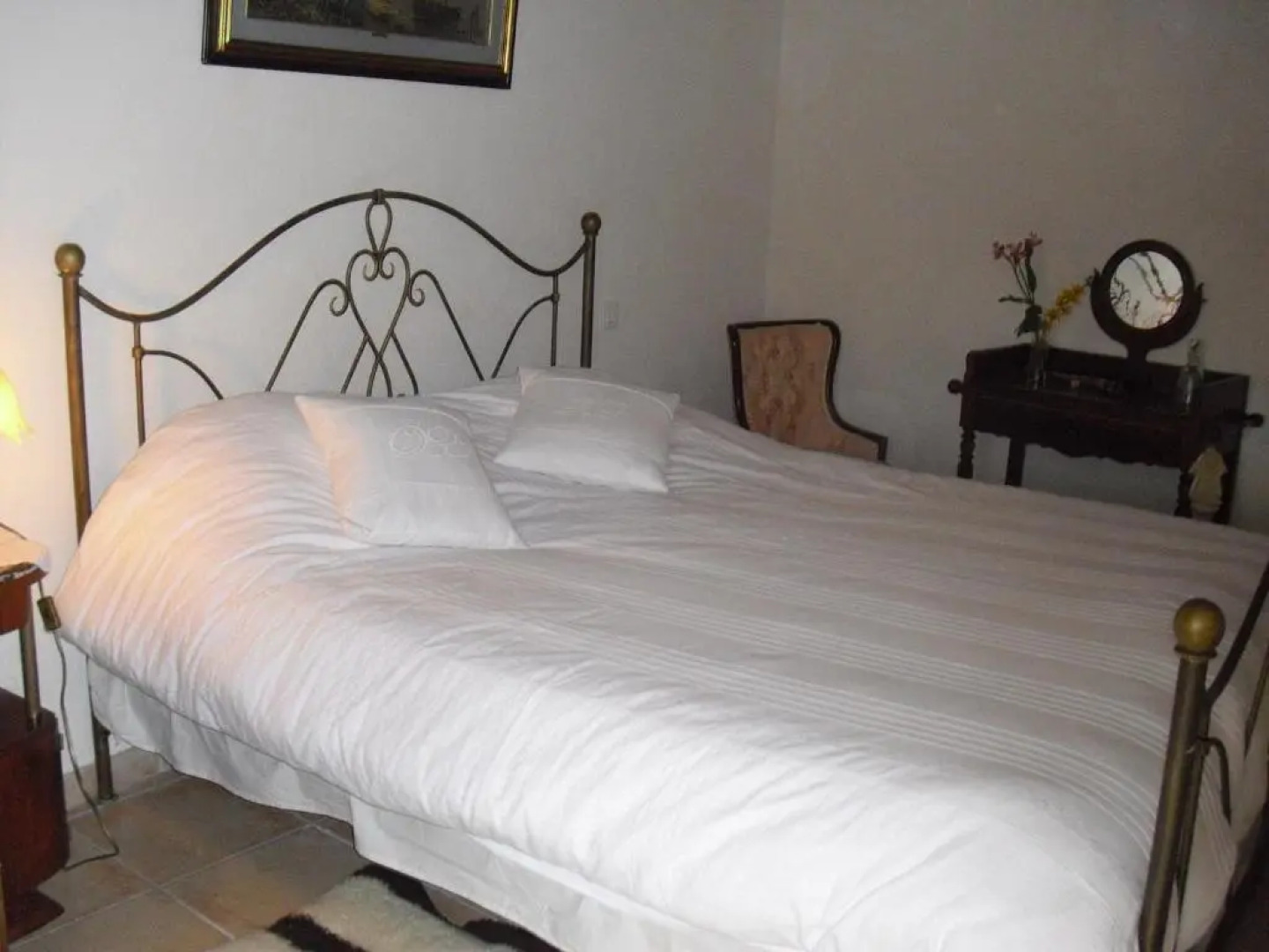 Chambres DHôtes Les Terrasses de Cailla