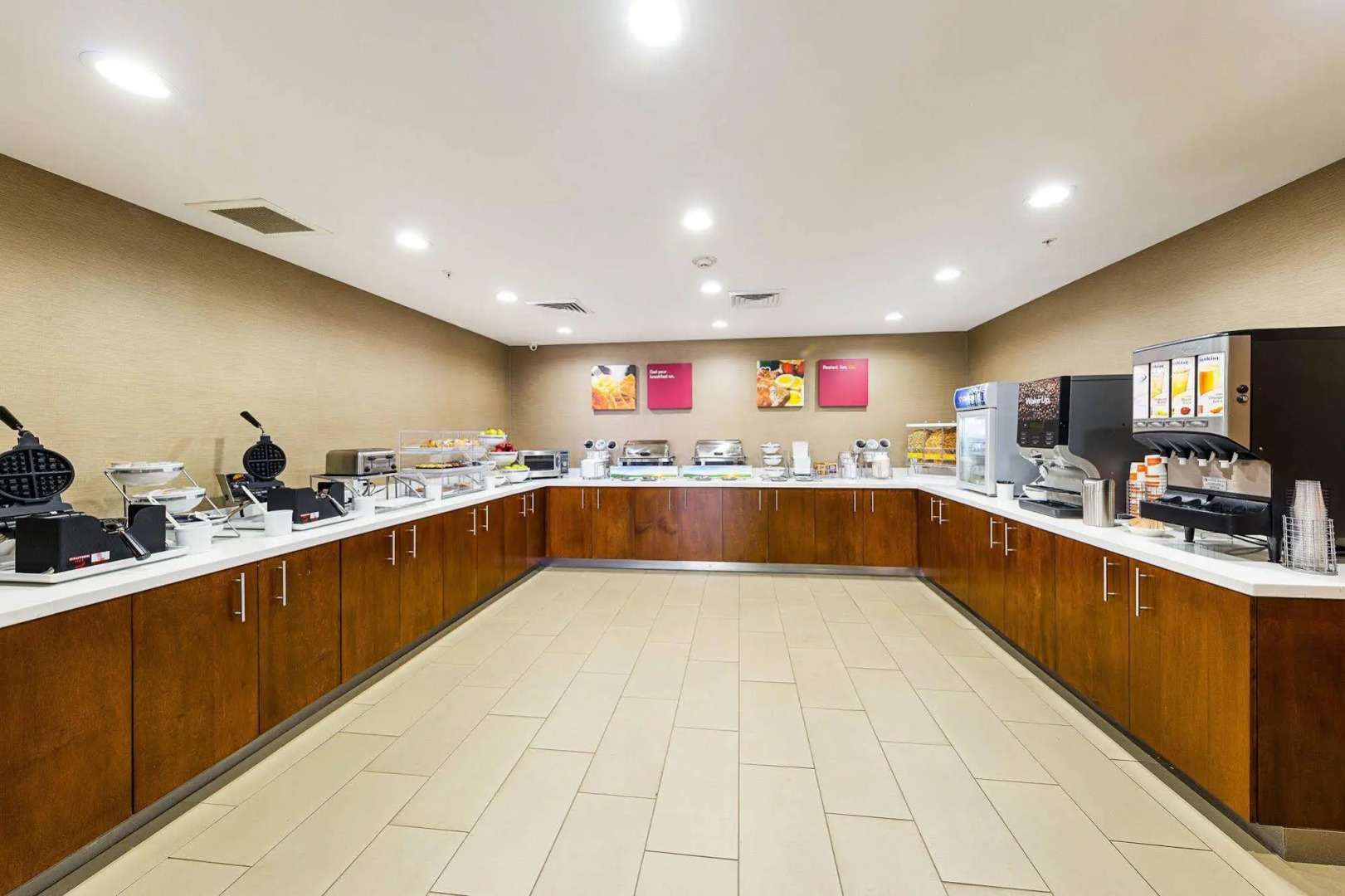 Comfort Suites Greenville South