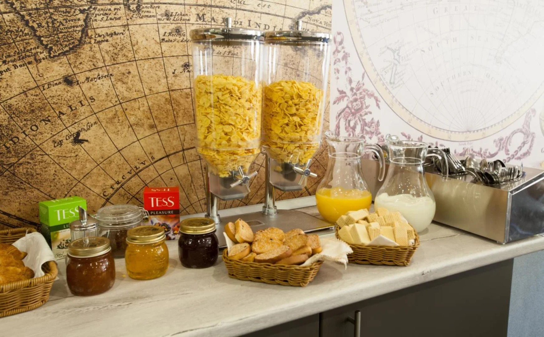 Хостел Kras`INN