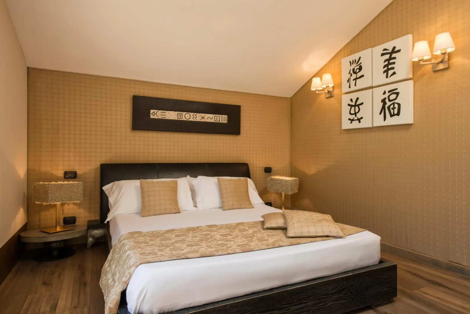 Hamburg Marriott Hotel