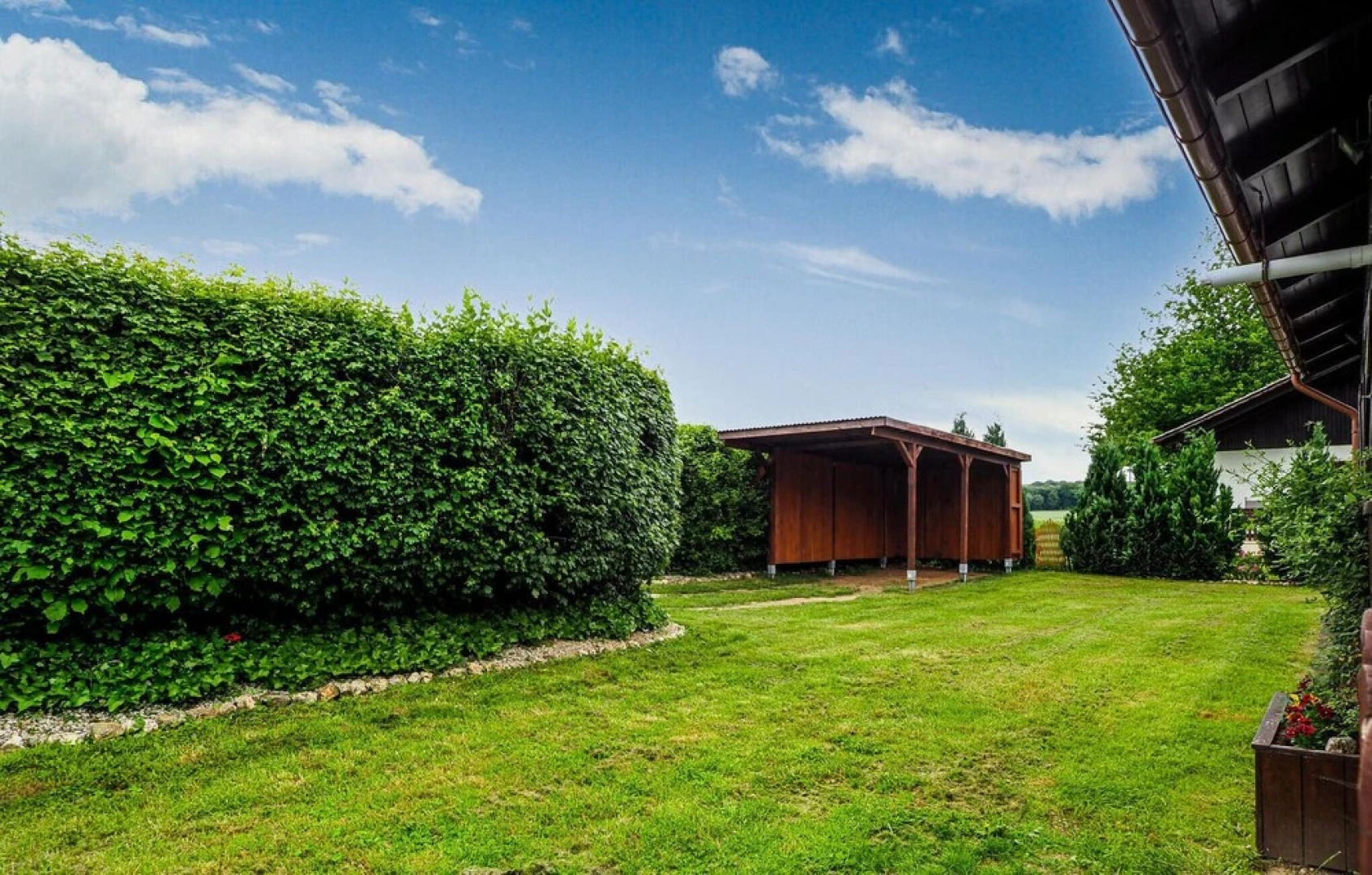 Amazing Home in Thalfang With 1 Bedrooms, Sauna and Wifi