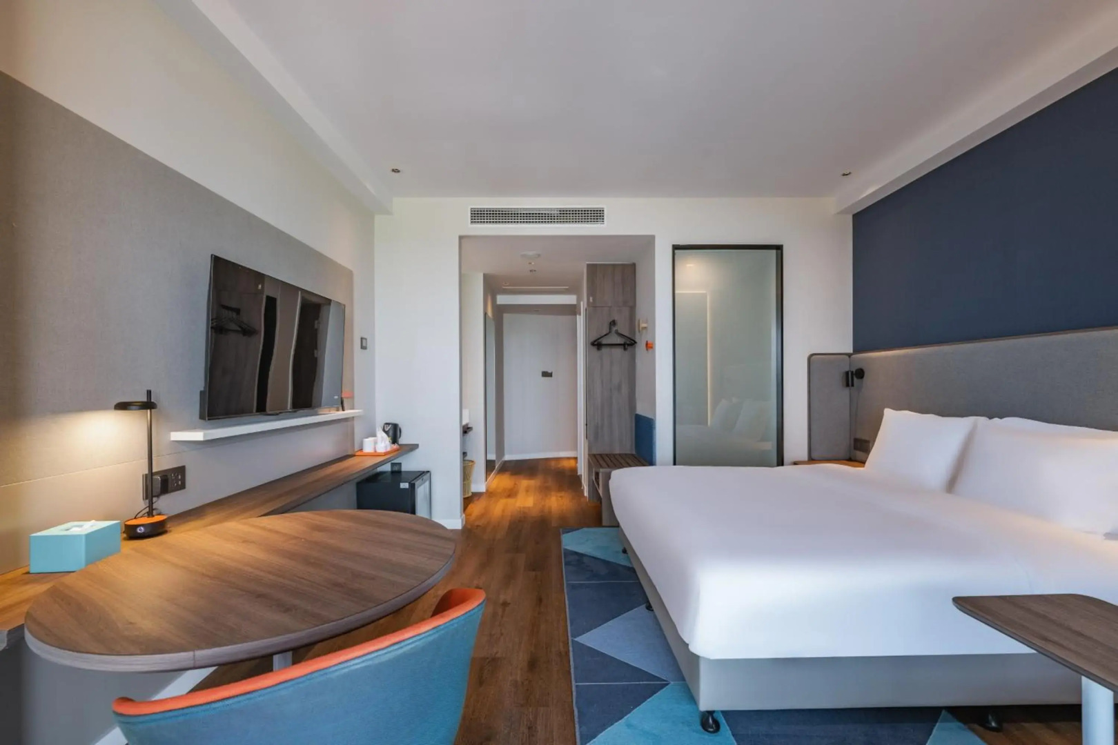 Holiday Inn Express Huludao Seaview by IHG