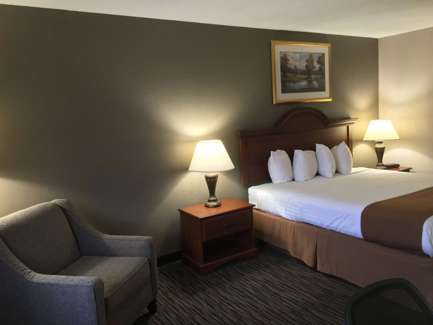 Best Western Gateway Adirondack Inn