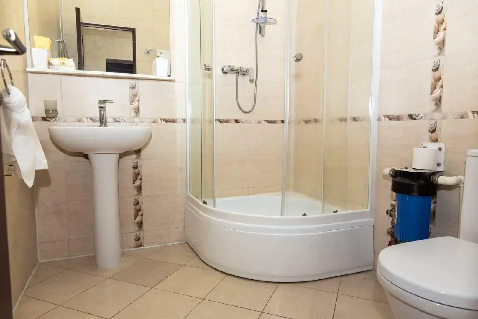 Turist (Турист)