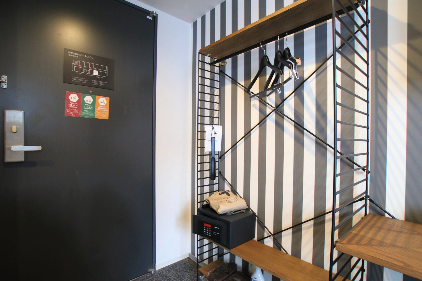 Hotel M’s Est Shijo - Karasuma