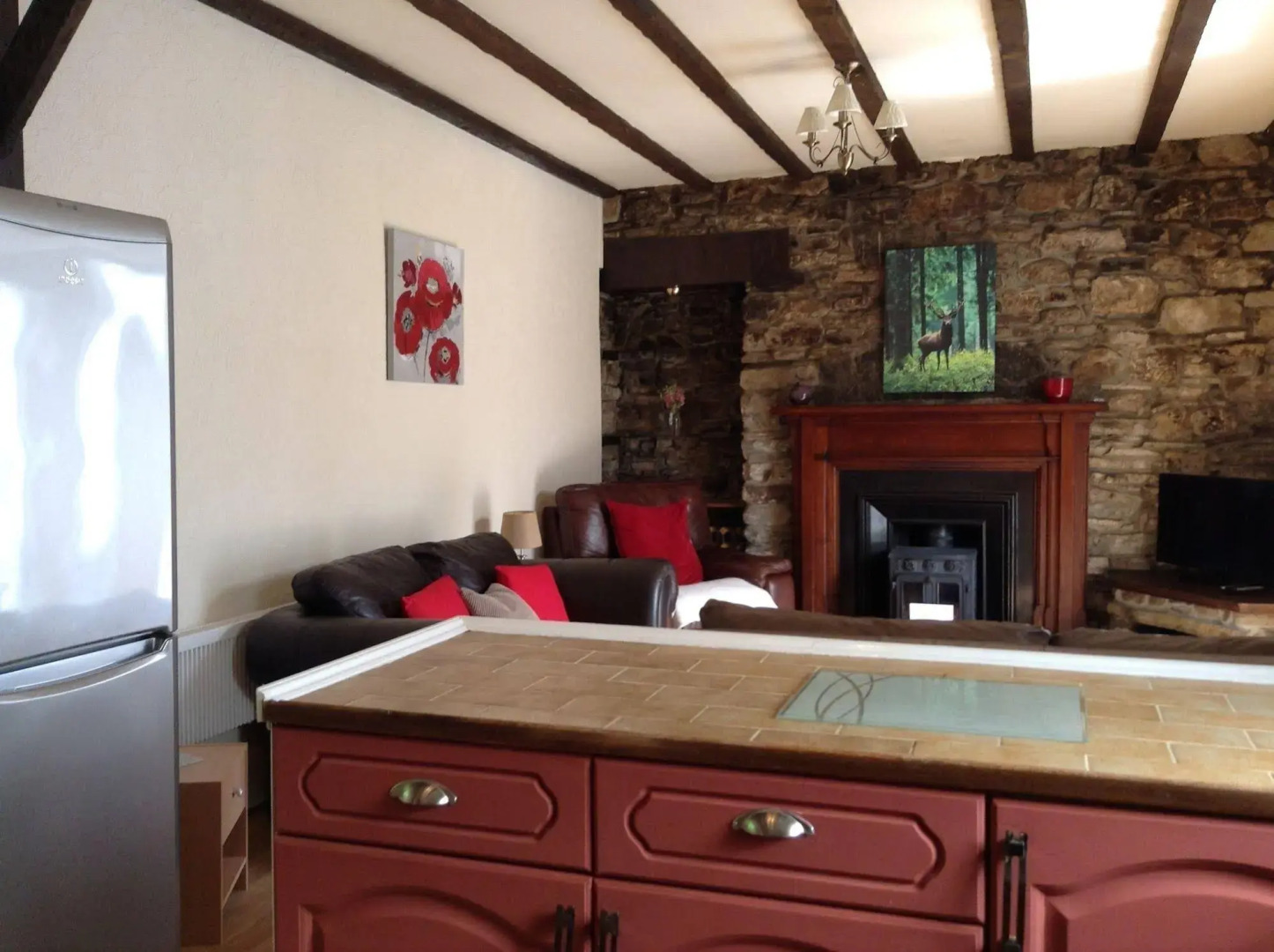 Darroch View Cottage