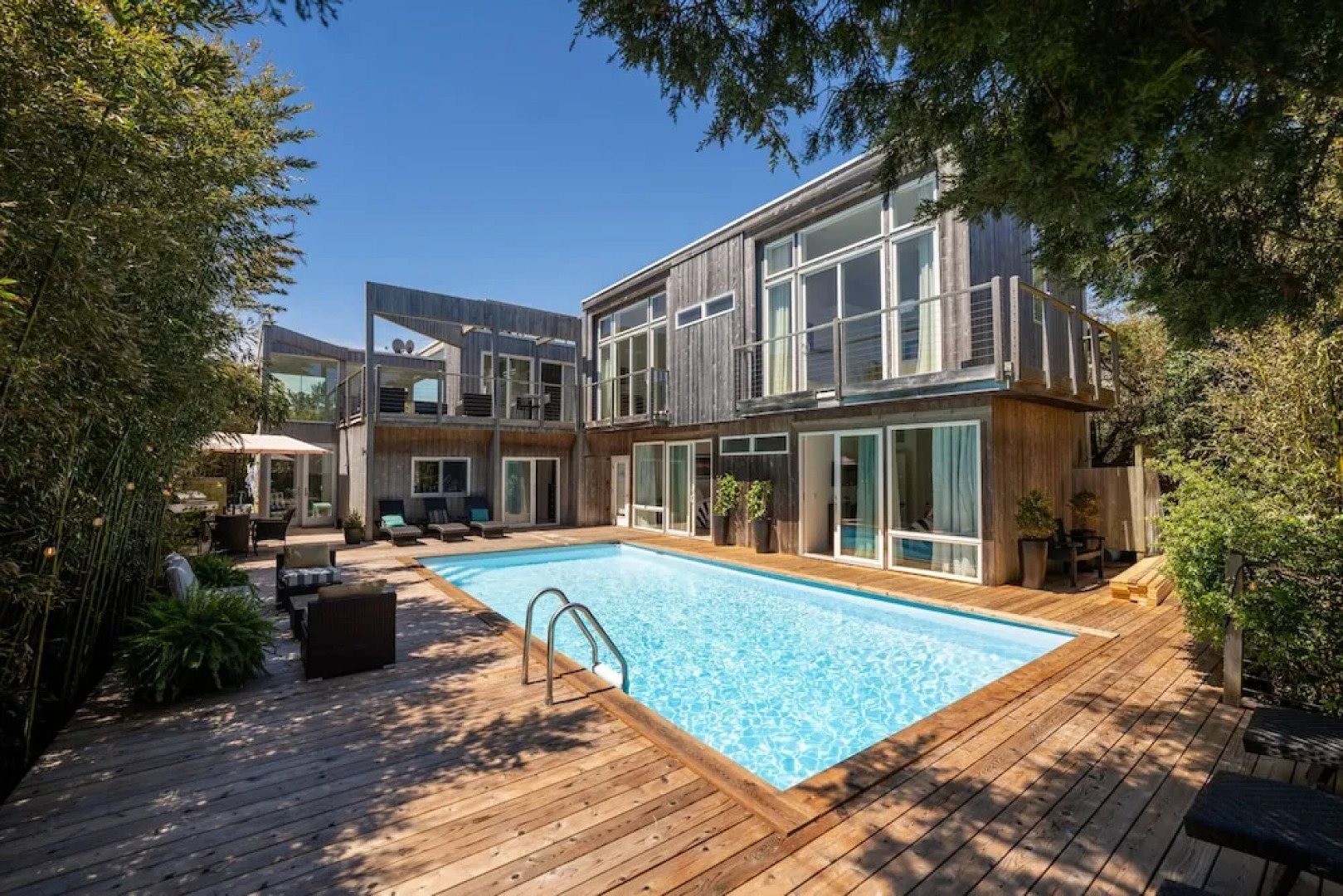 The Madison Fire Island Pines