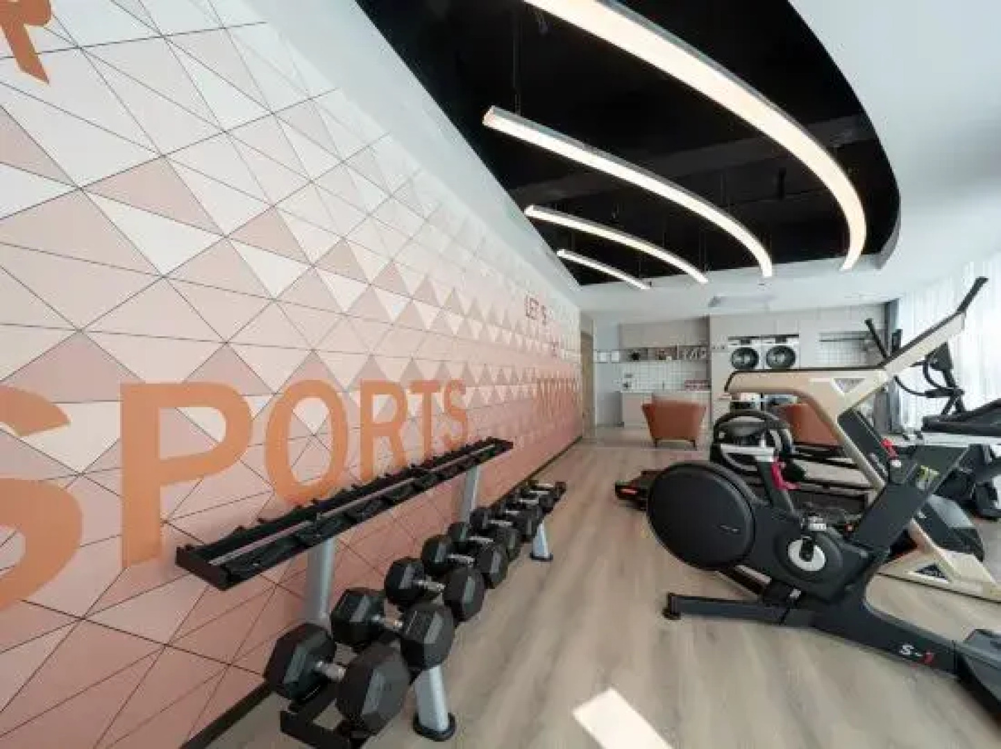 INZONE GARLAND SELECTION Hotel (Laiwu Luzhong East Avenue INZONE Mall)