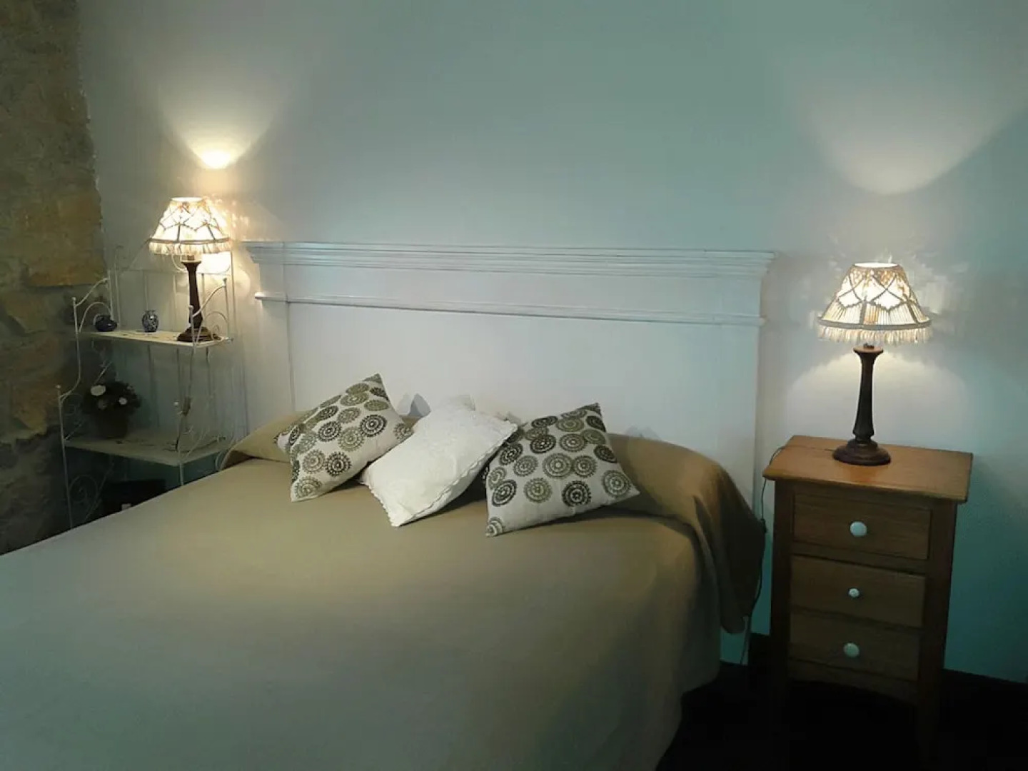 La Manzanera - Finca Artienza