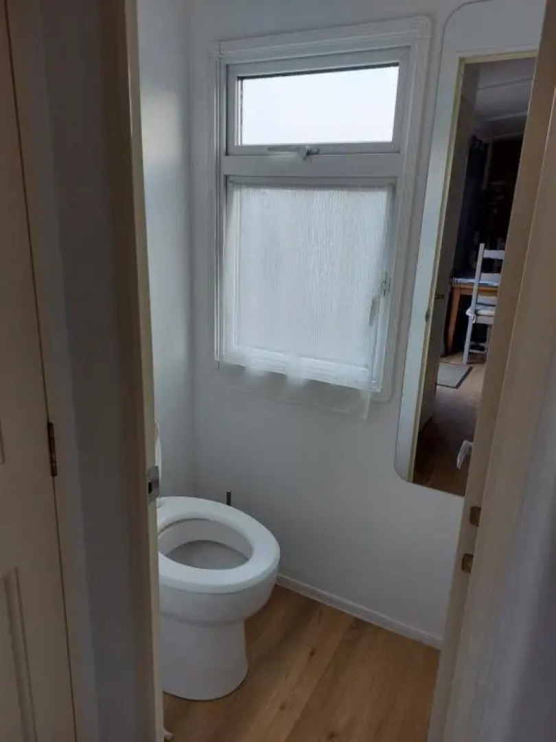 Bungalow 4 voire 6 personnes BRAY DUNES à 300 mètres de la plage