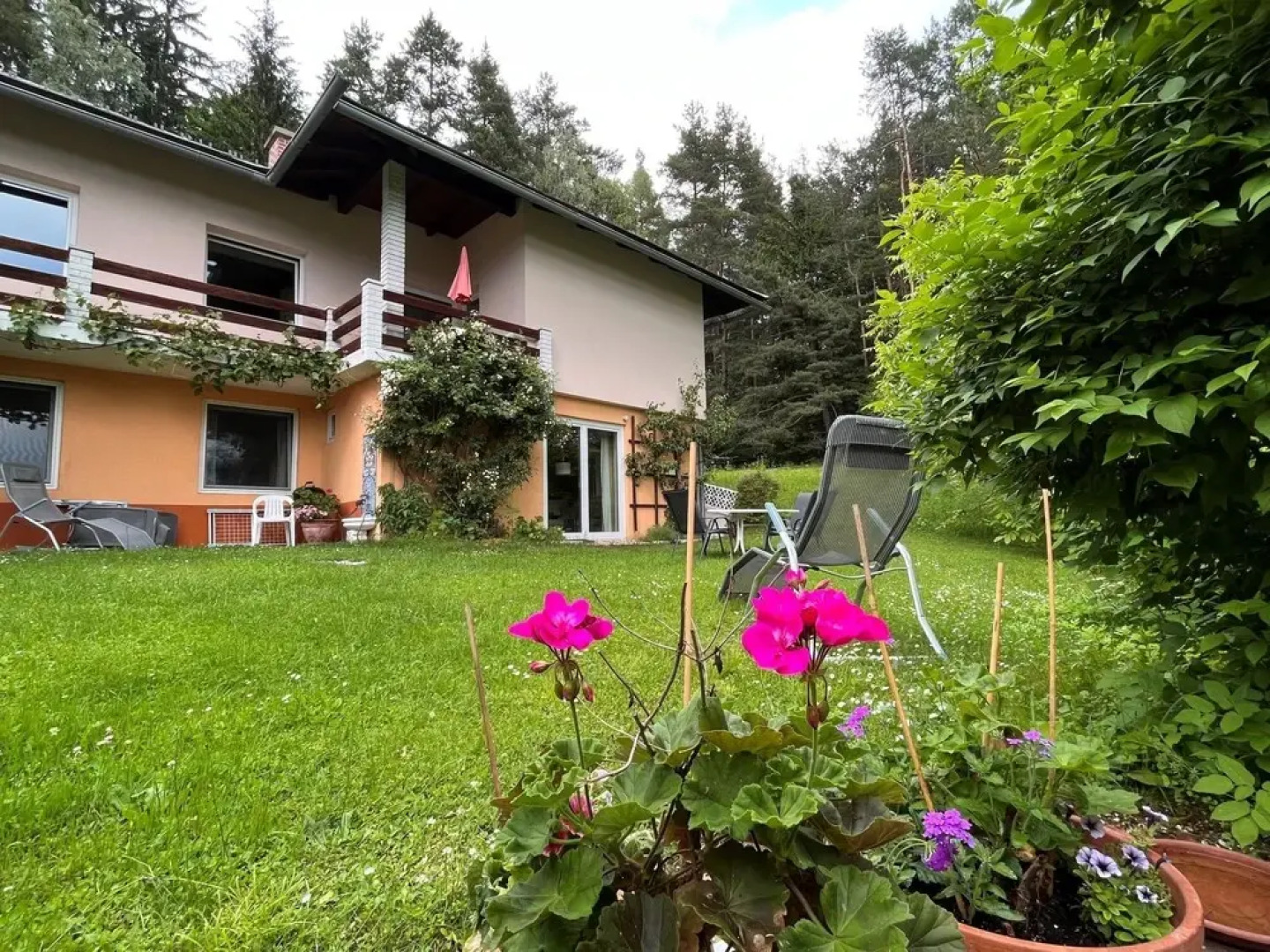 Keutschach Rauth in Rauth