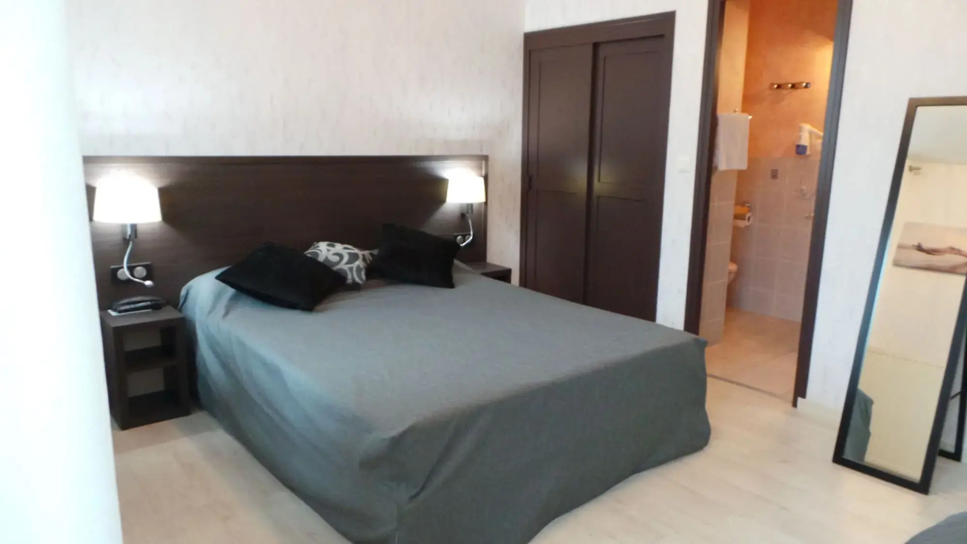 Hôtel La Renaissance