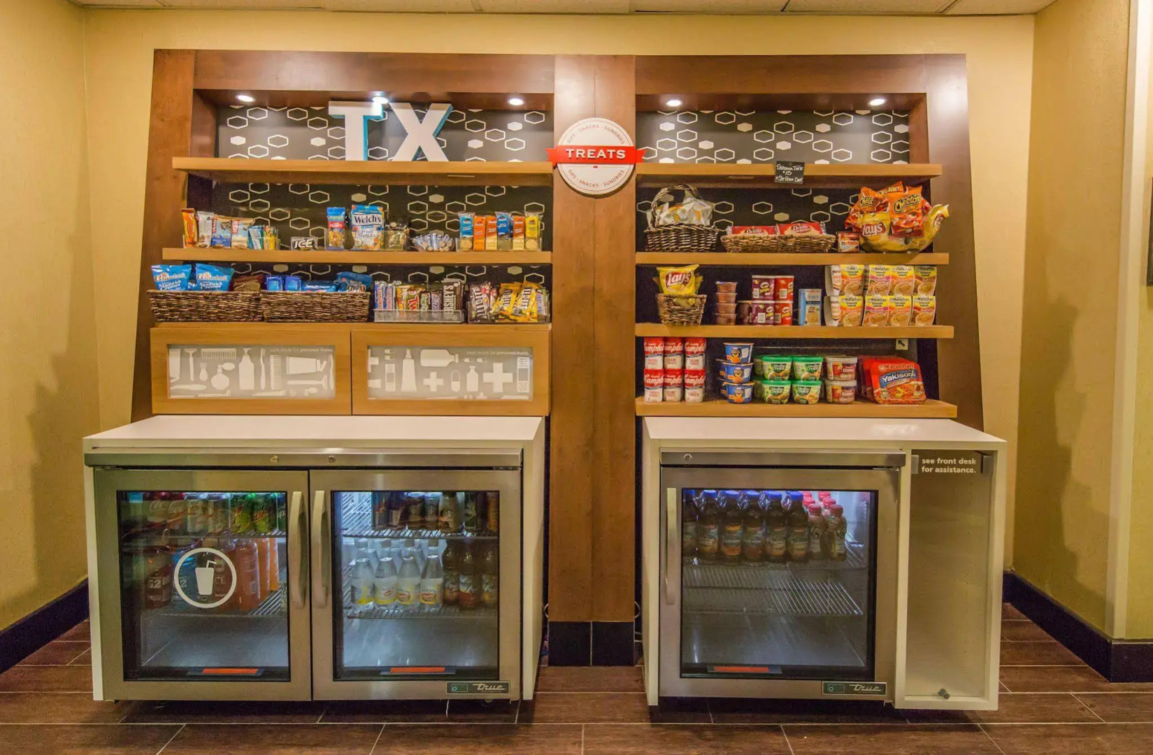 Hampton Inn Dallas-Irving-Las Colinas