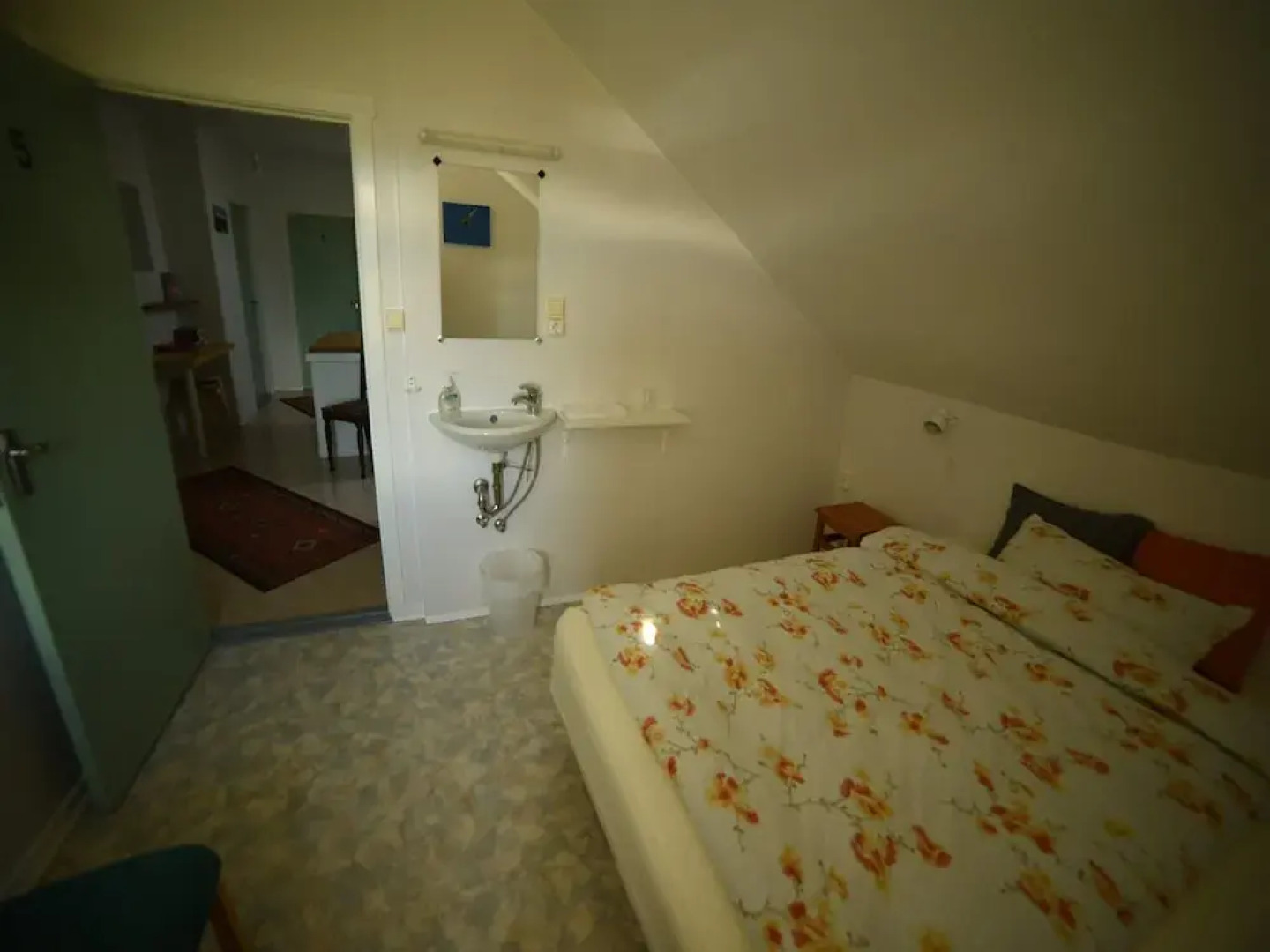 Suður-Bár Guesthouse