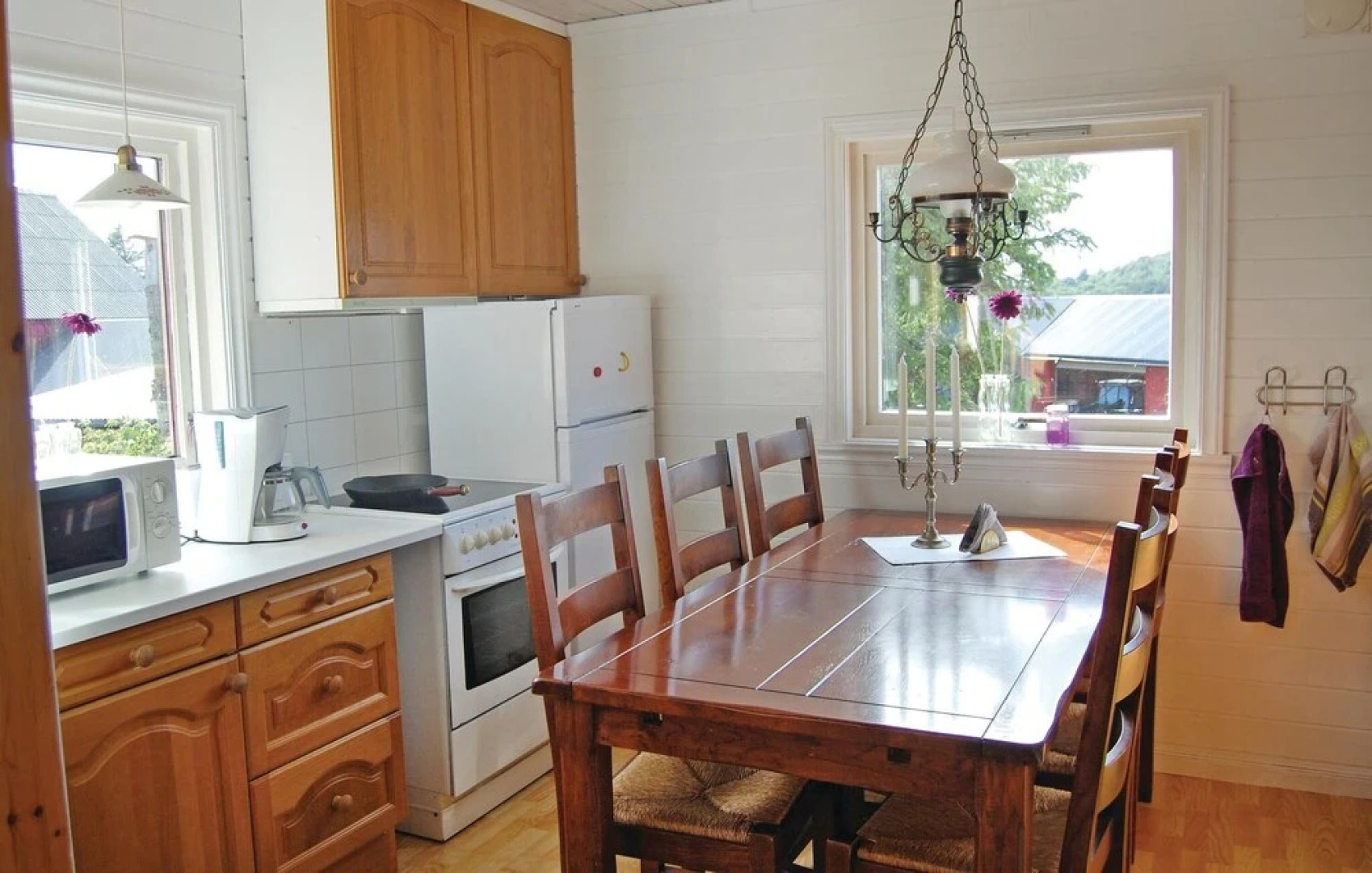 Amazing Home in Farsund With 3 Bedrooms and Wifi