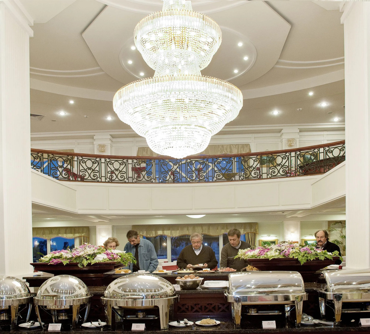 Ninh Binh Legend Hotel