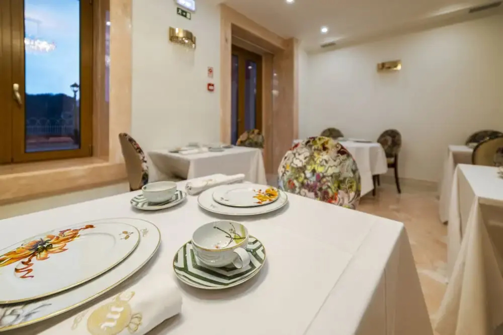 Sintra Marmoris Camélia