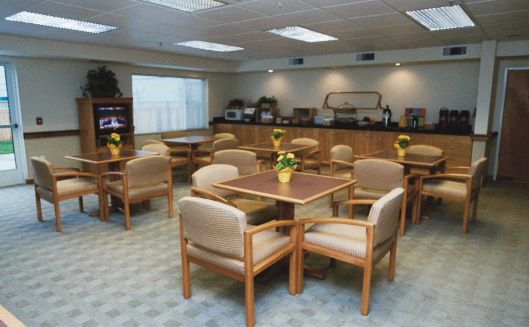 Best Western Plus Edmonds Harbor Inn