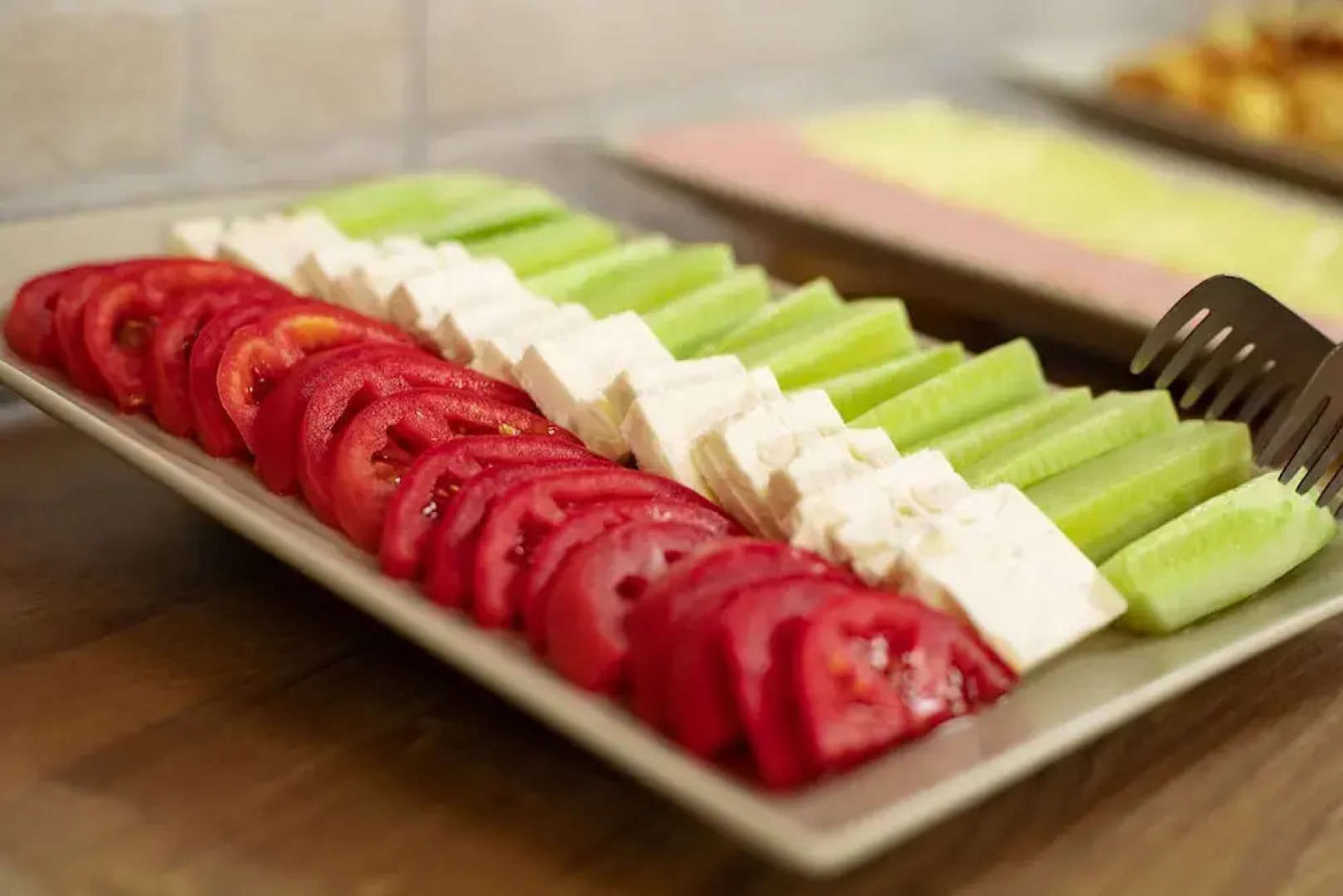 Theos village apartments