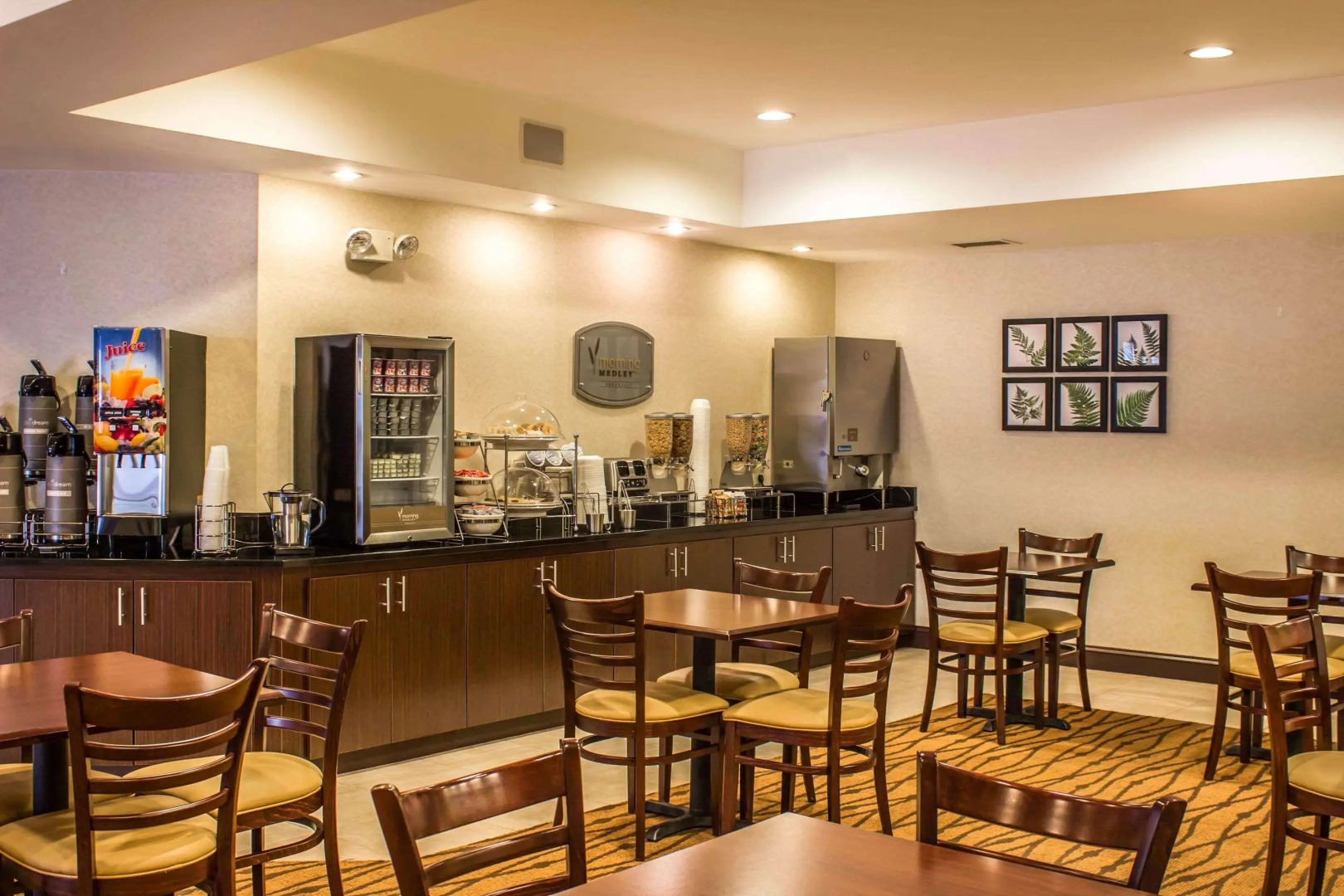 Sleep Inn Raleigh Durham Airport