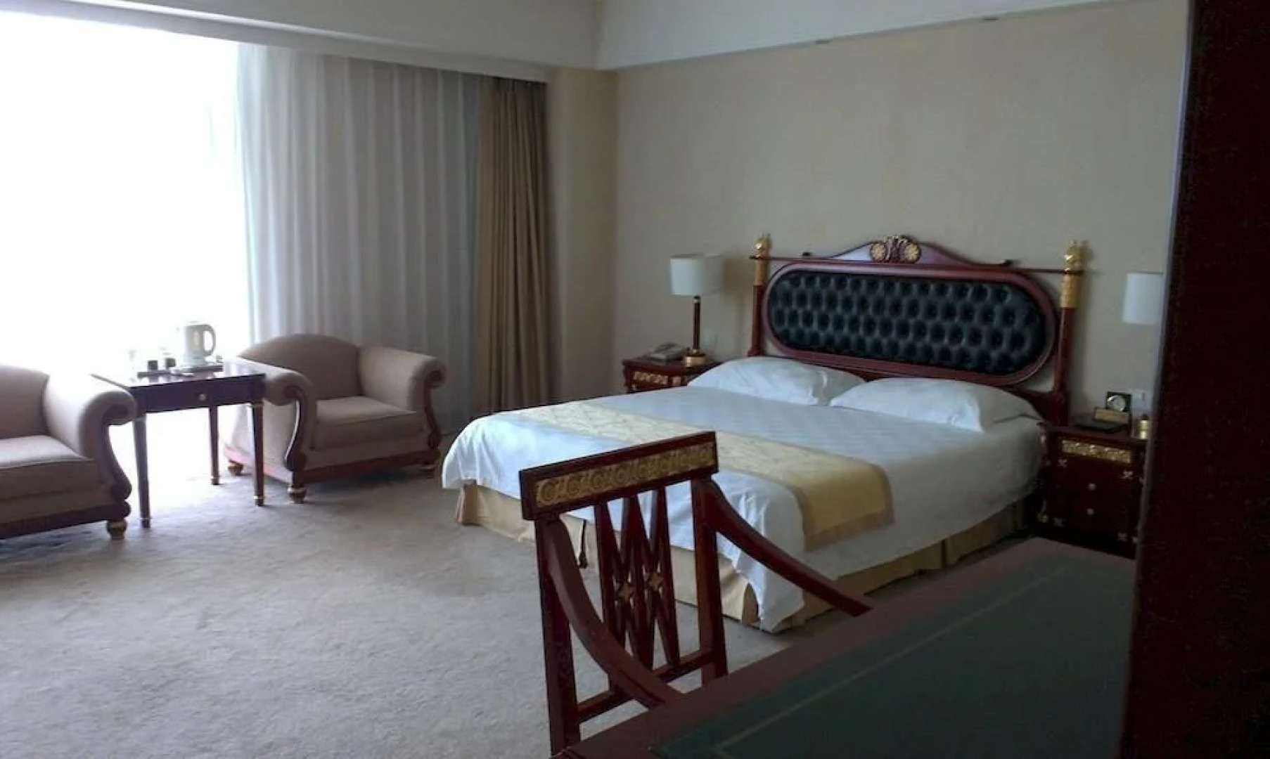 Shenyang Hotel - Shenyang