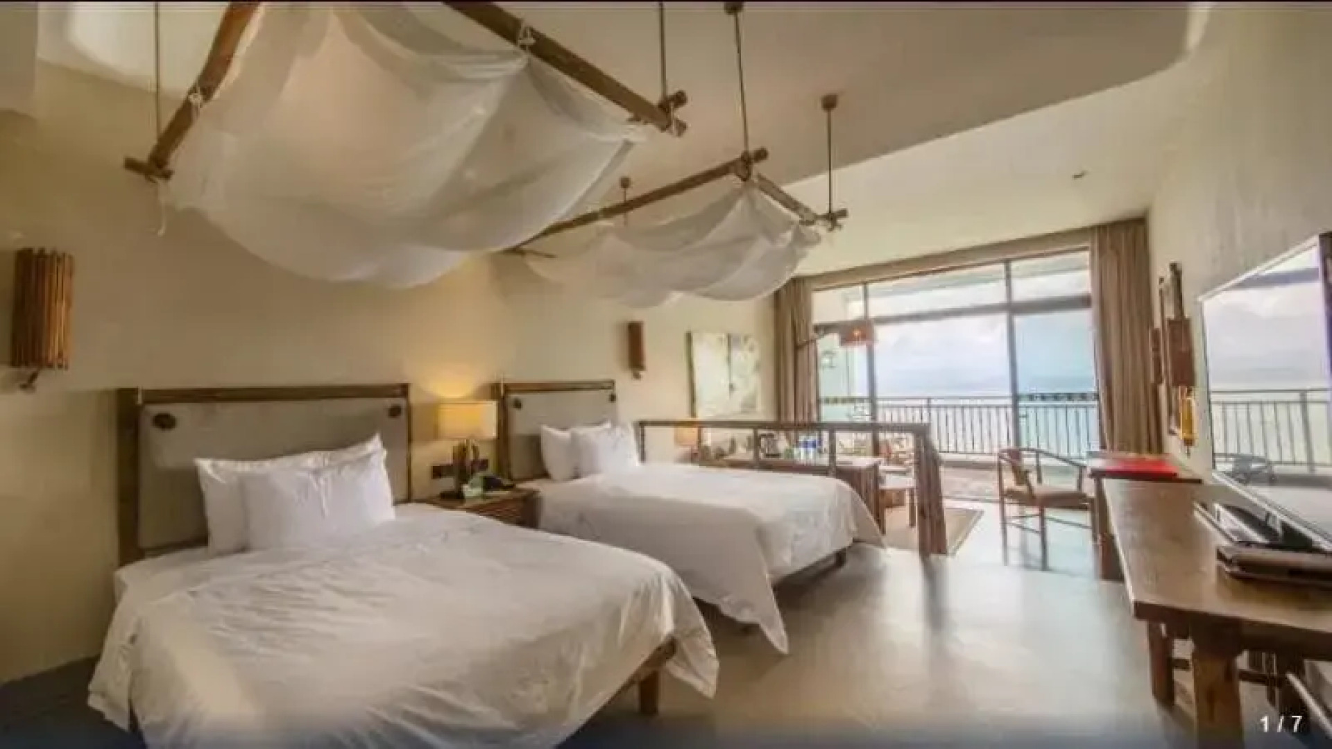 Sea-Prince Conference Center And Resort