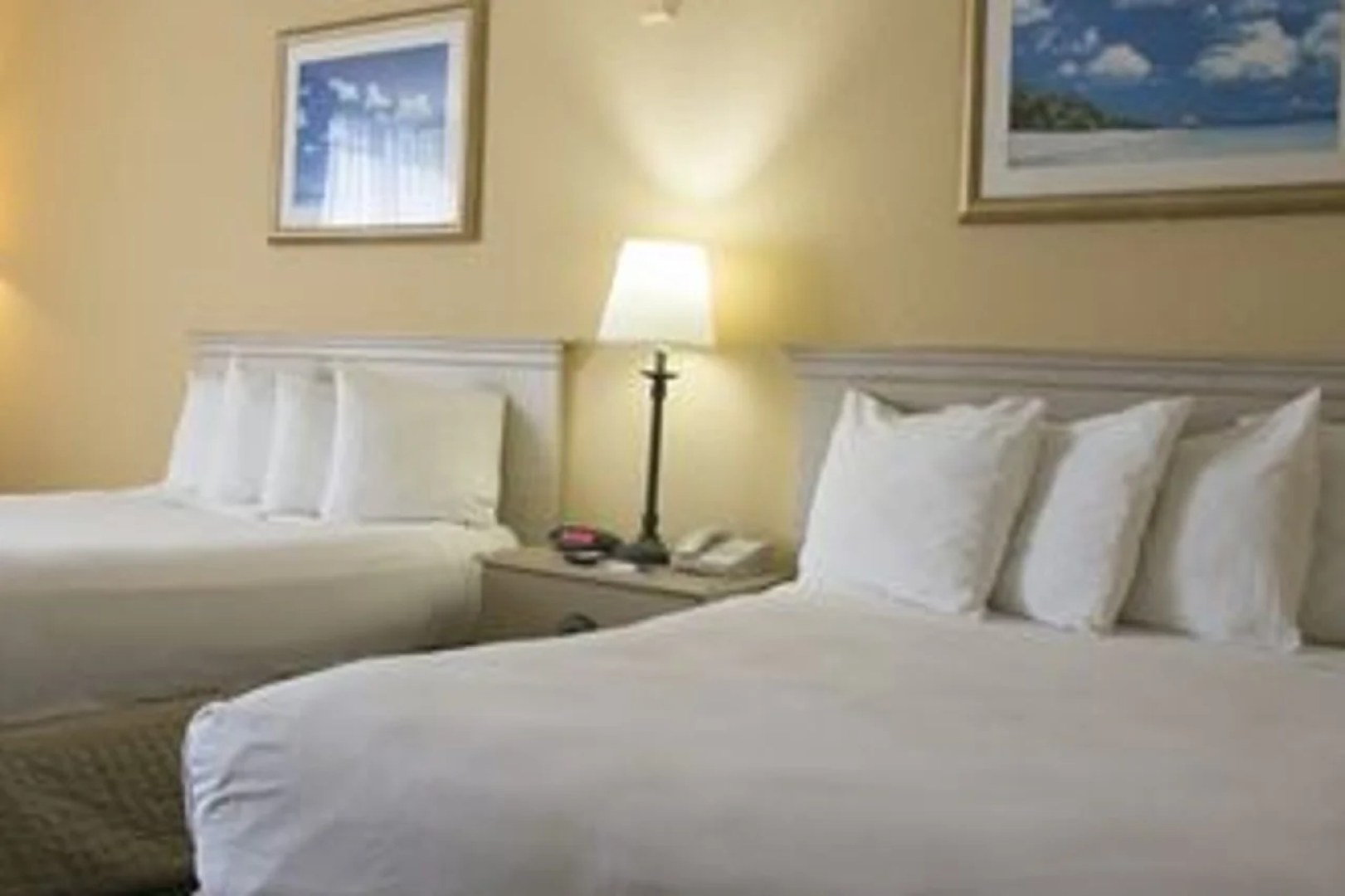 The Inn at Boynton Beach